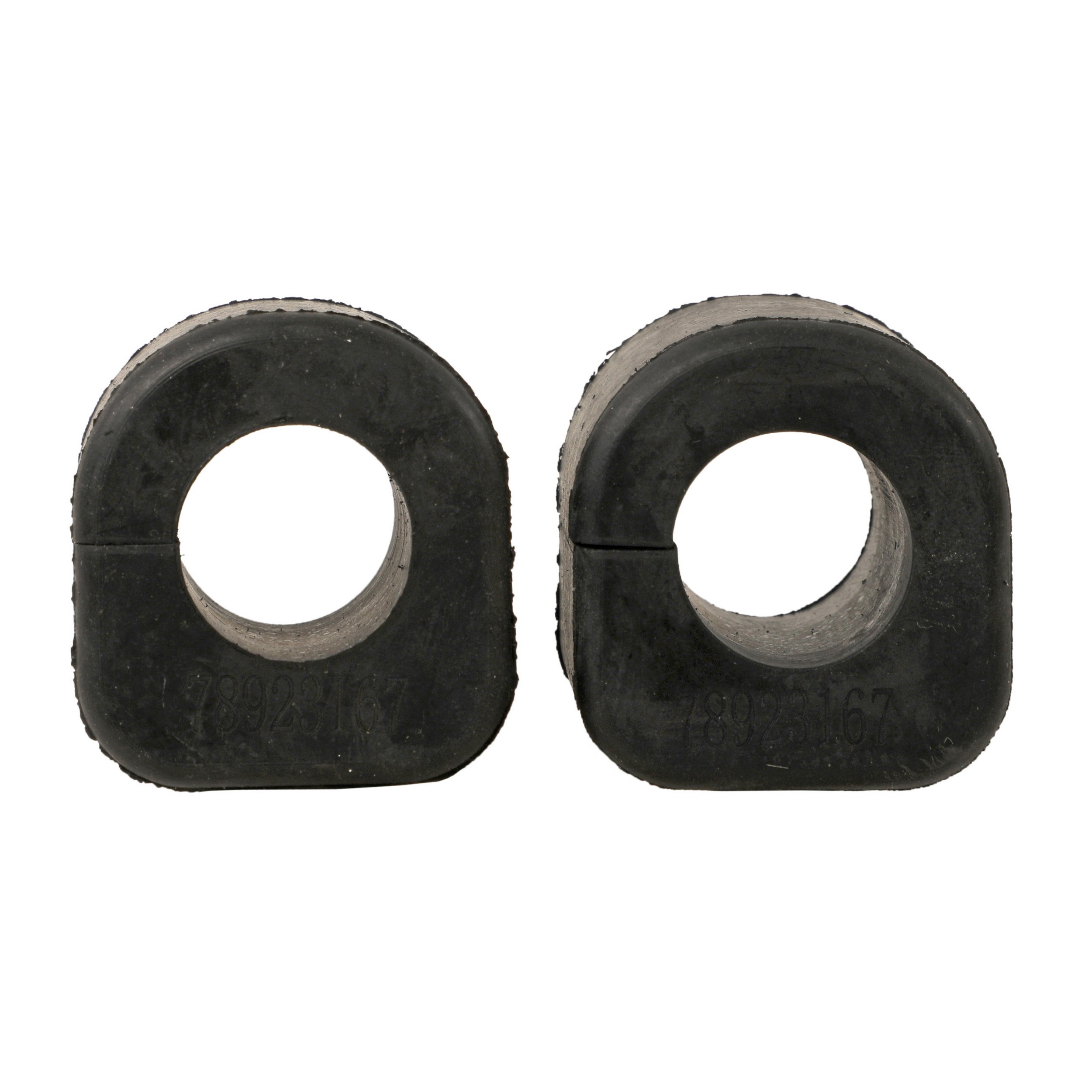 Suspension Stabilizer Bar Bushing Kit