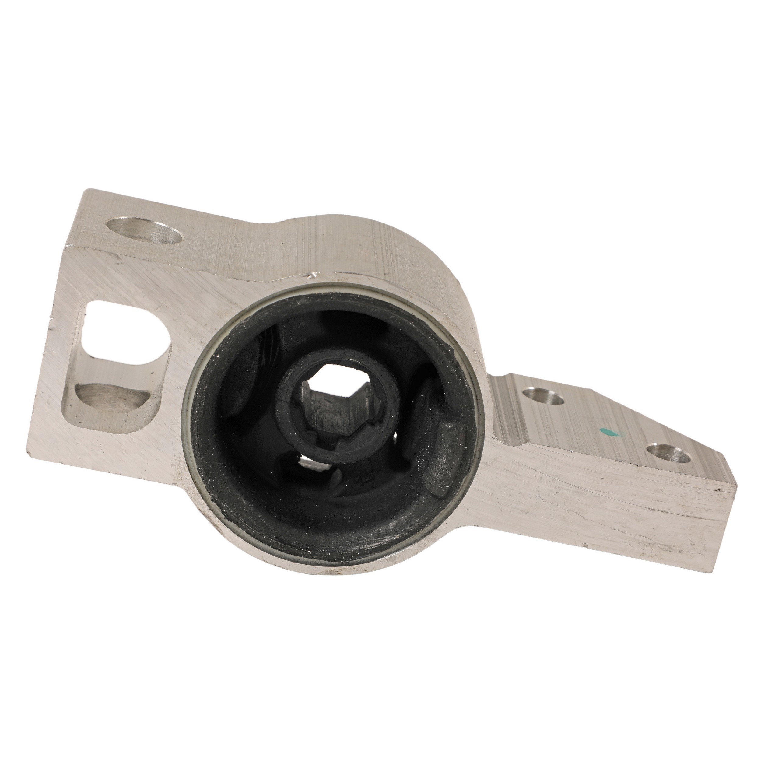Front Right Lower Rearward Suspension Control Arm Bushing