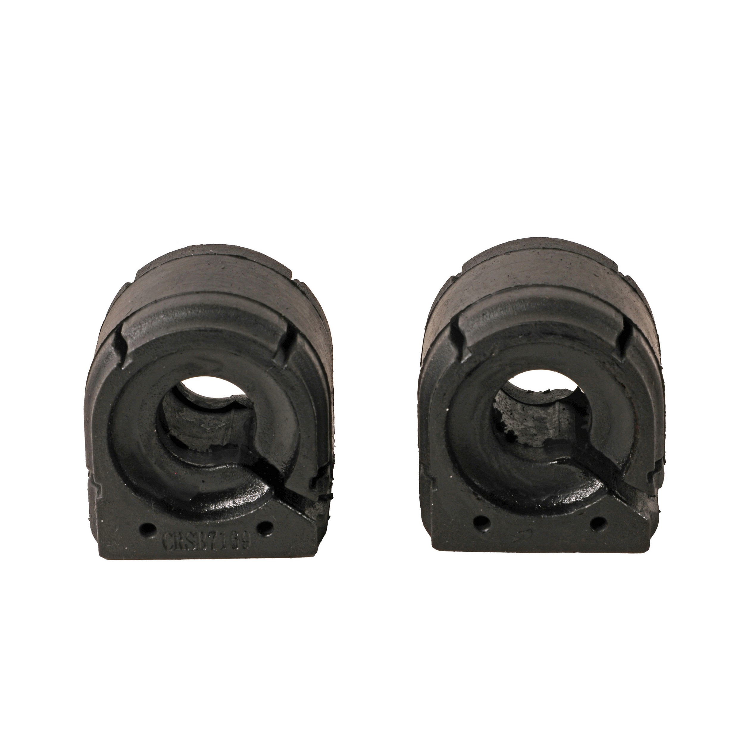 Suspension Stabilizer Bar Bushing Kit