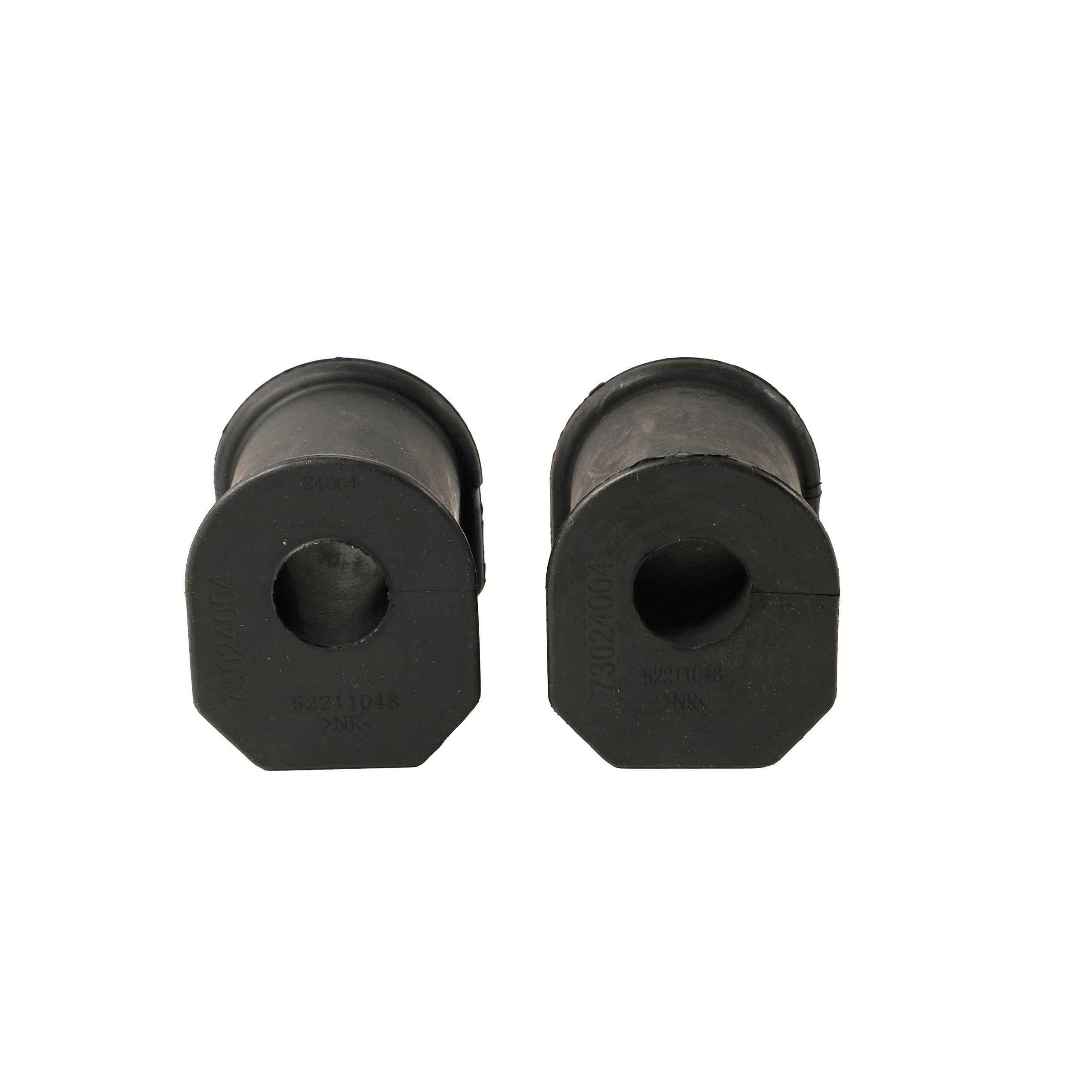 Suspension Stabilizer Bar Bushing Kit