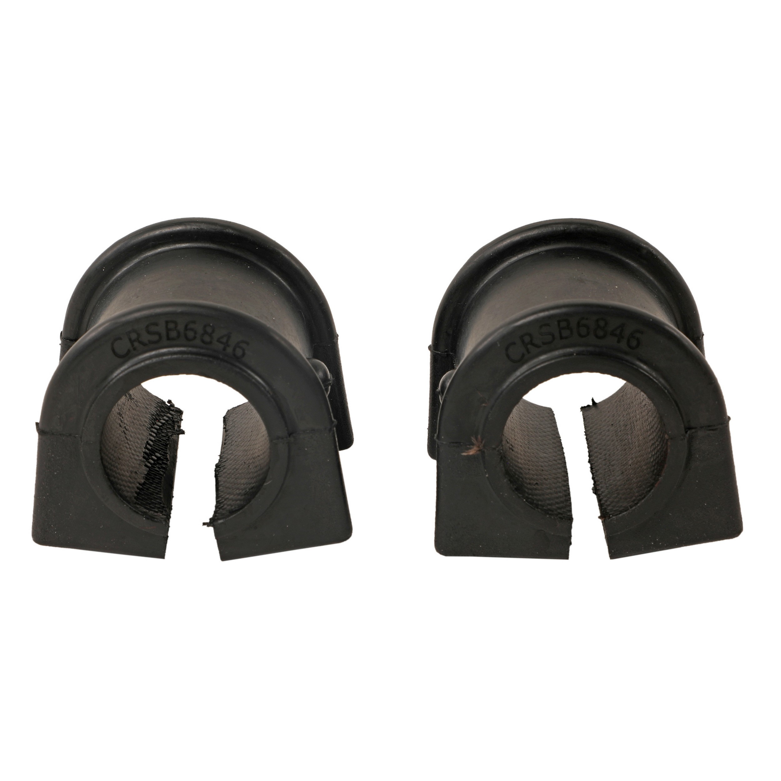 Suspension Stabilizer Bar Bushing Kit