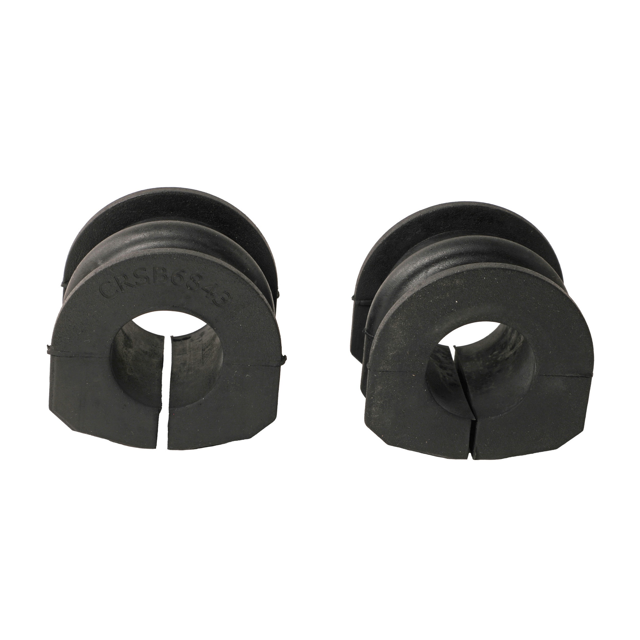 Suspension Stabilizer Bar Bushing Kit