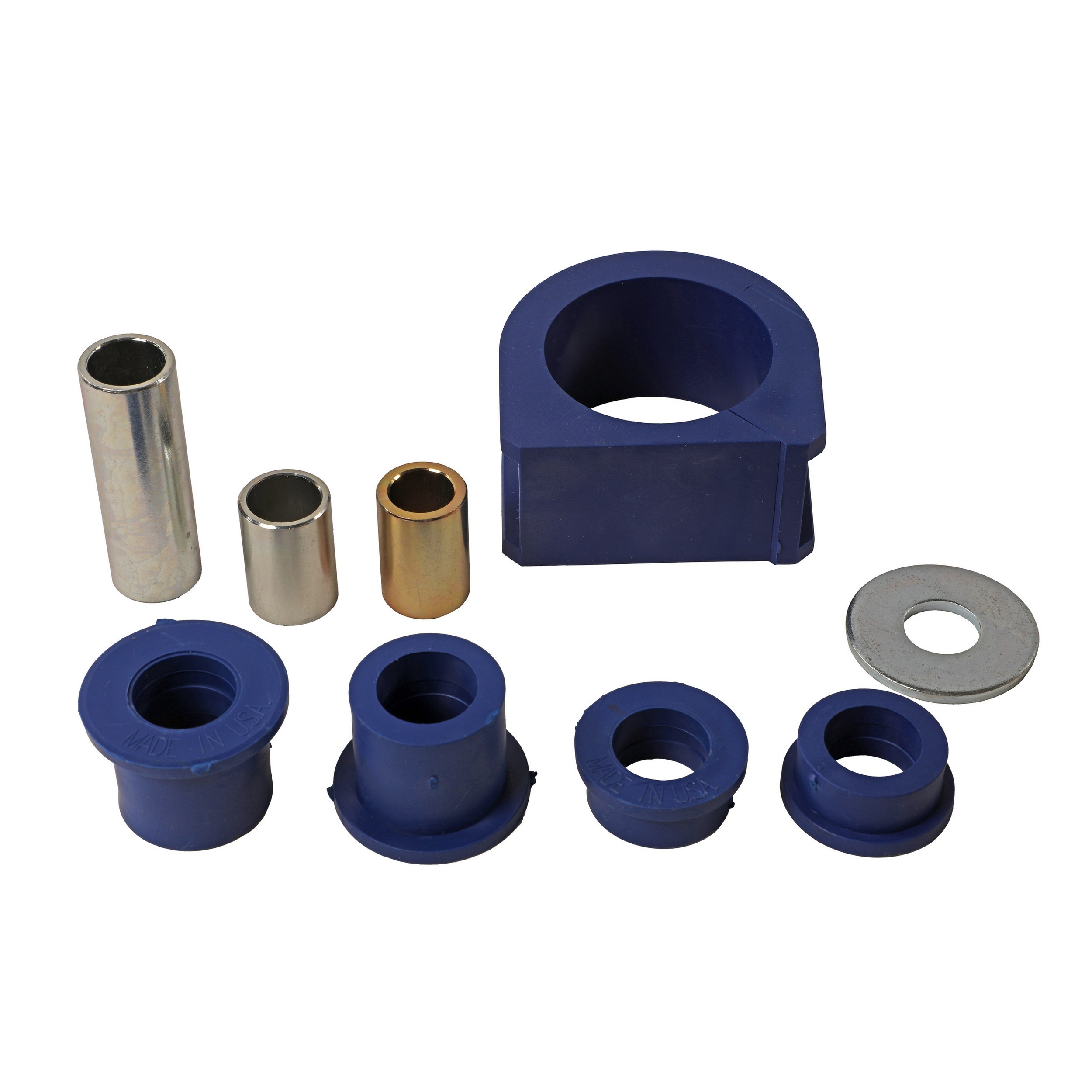 Rack and Pinion Assembly Bushing