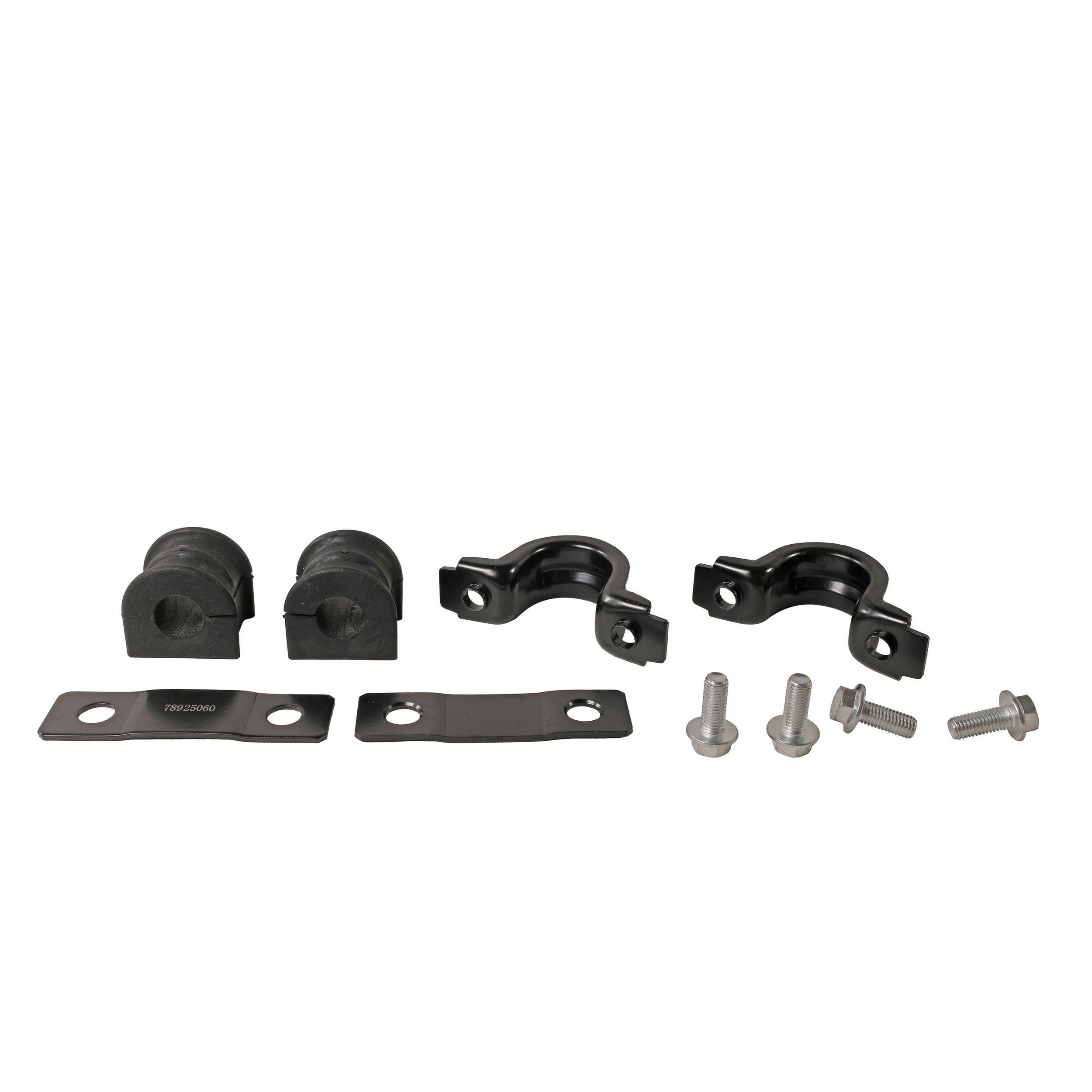 Suspension Stabilizer Bar Bushing Kit