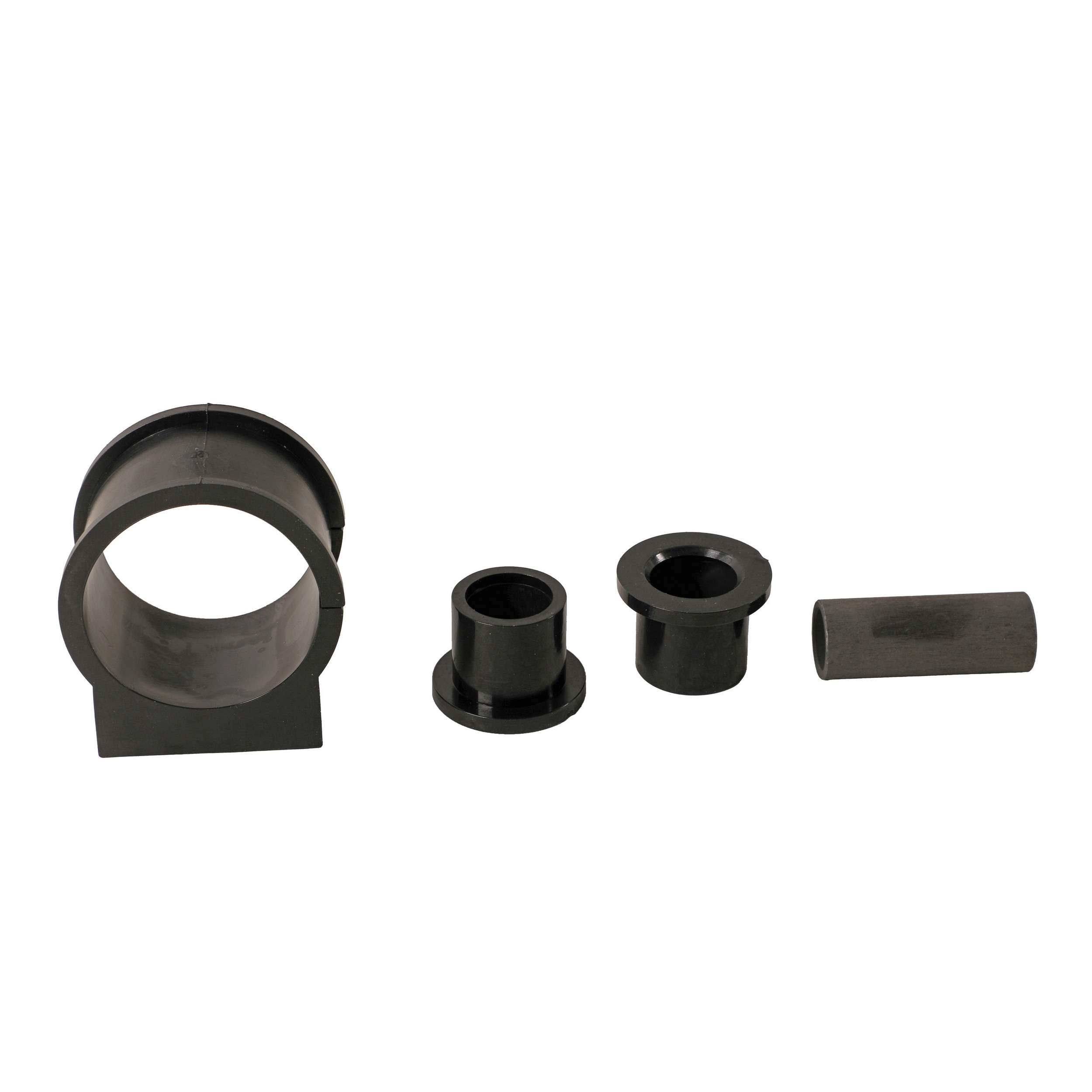 Rack and Pinion Assembly Bushing