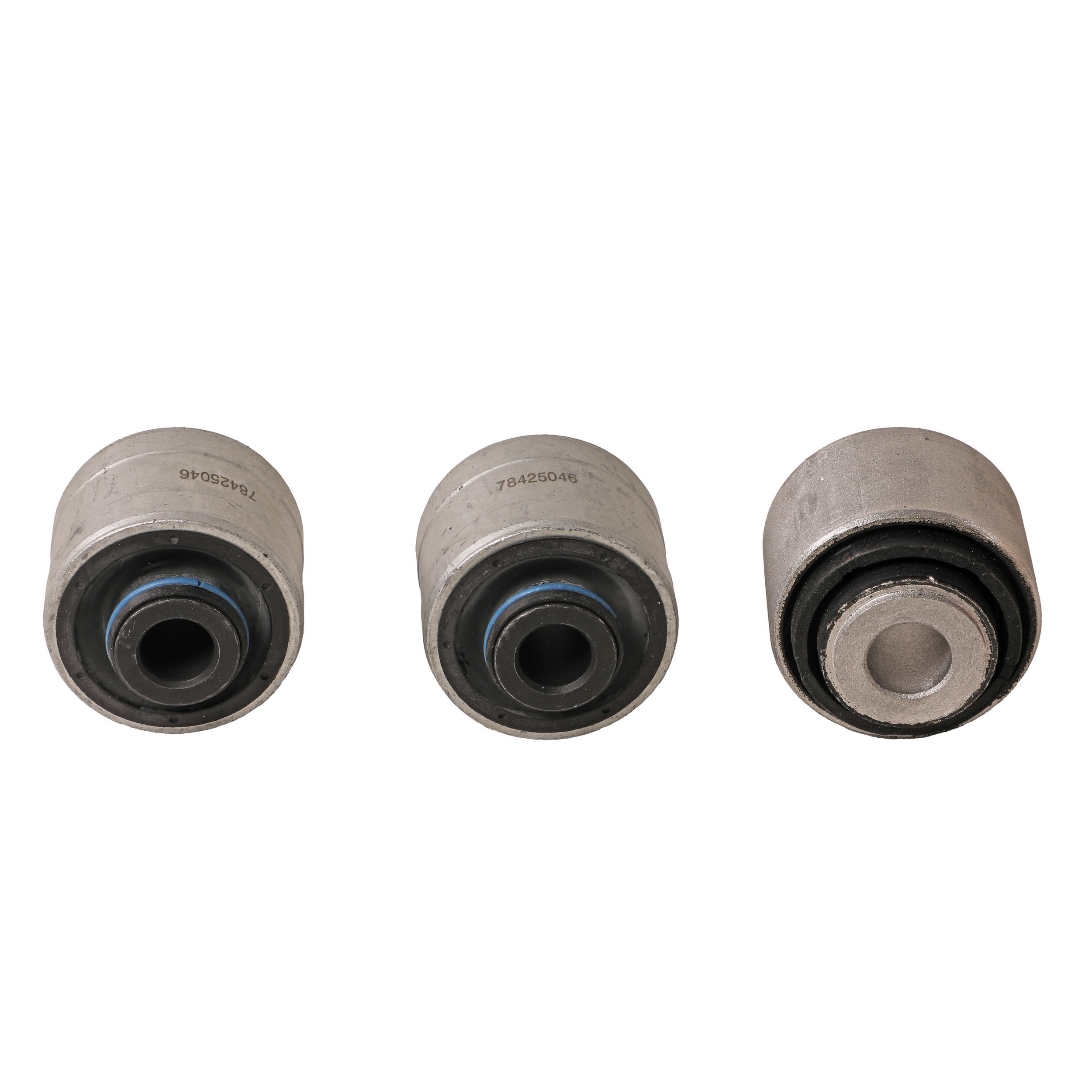 Suspension Knuckle Bushing Kit