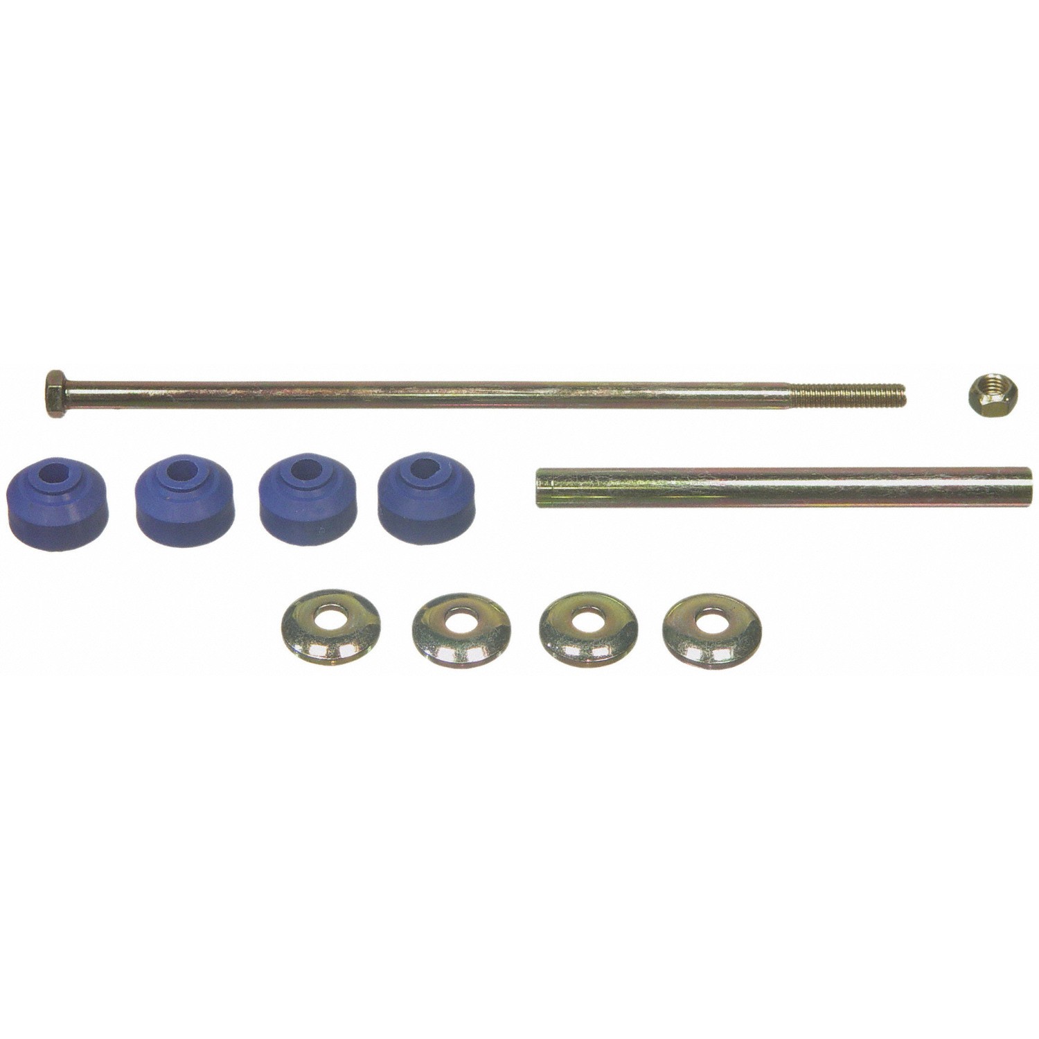 Suspension Stabilizer Bar Link Kit