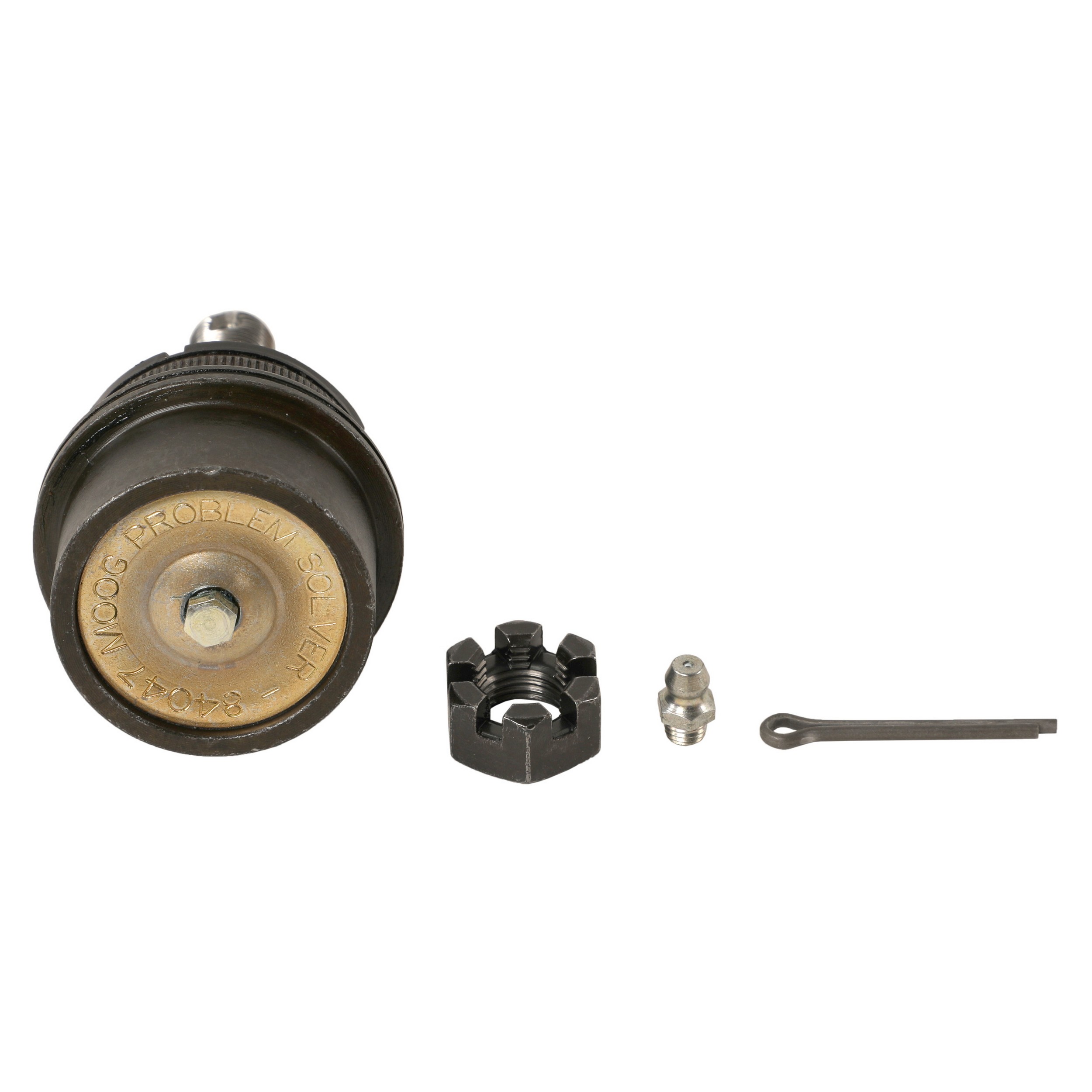 Front Upper Suspension Ball Joint , .005 in Oversized