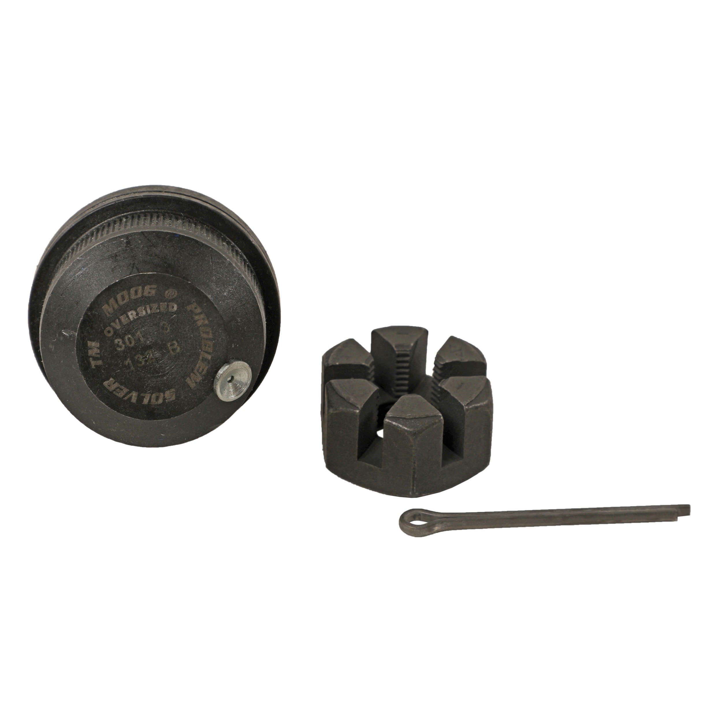 Front Lower Suspension Ball Joint , .005 in Oversized