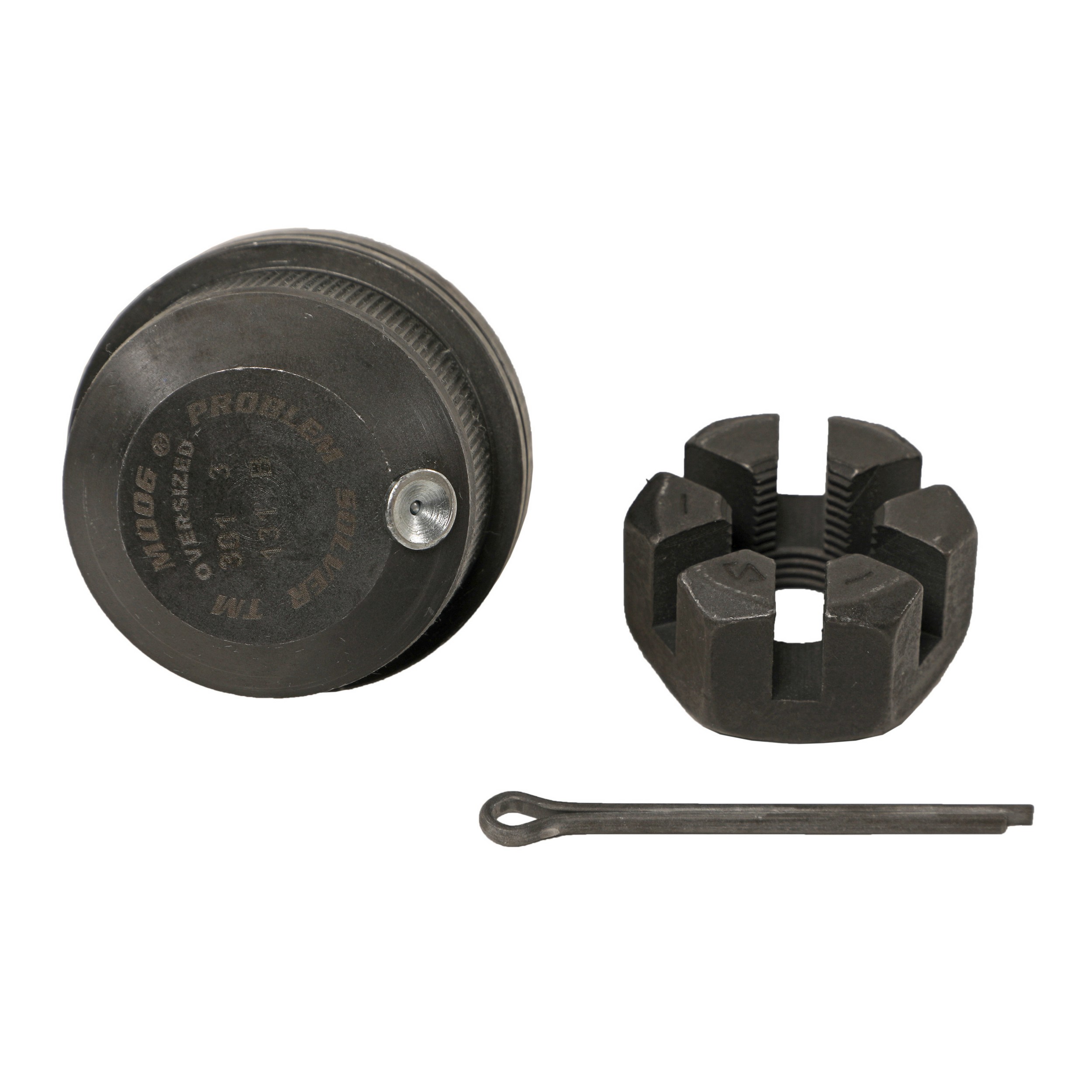 Front Lower Suspension Ball Joint , .005 in Oversized