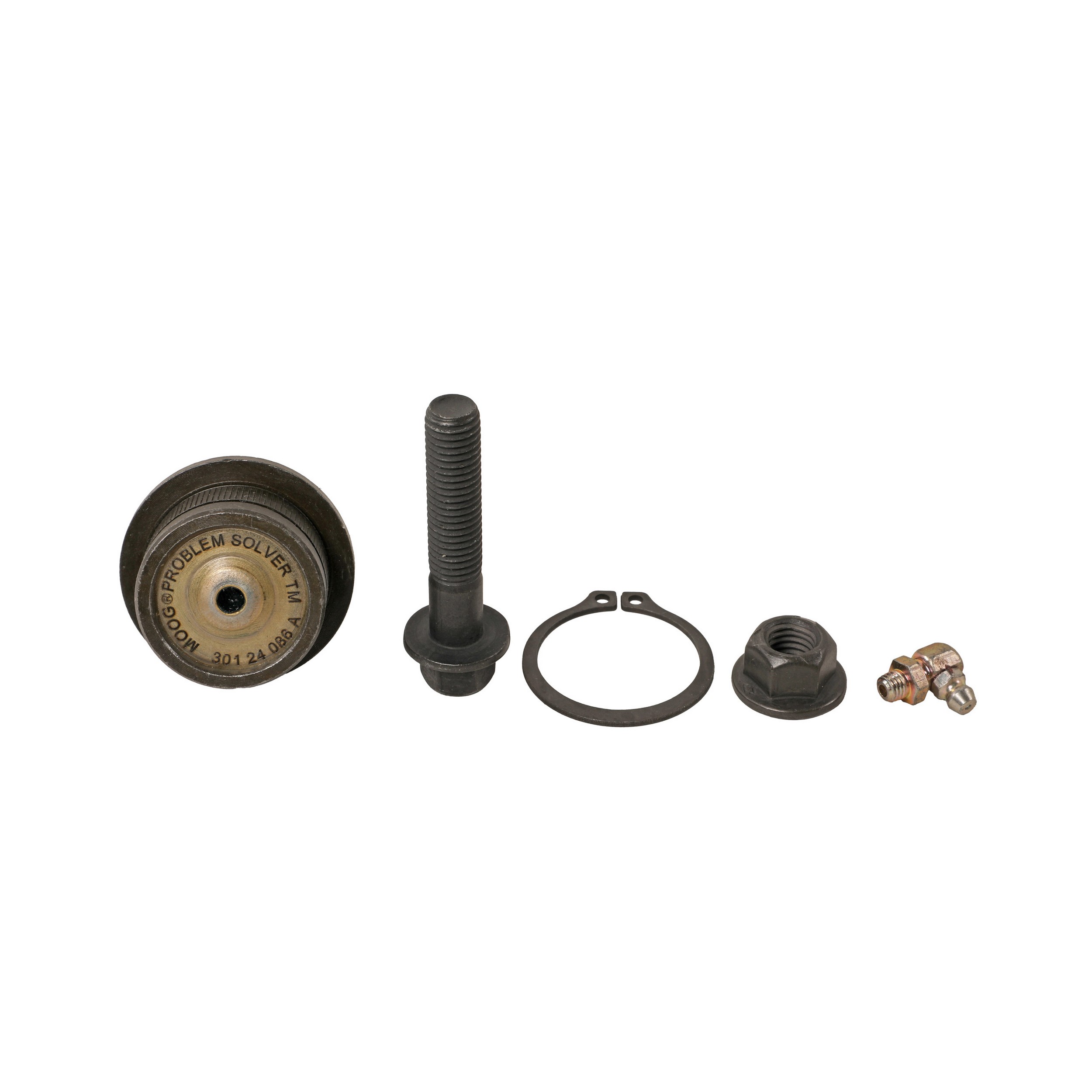 Suspension Ball Joint