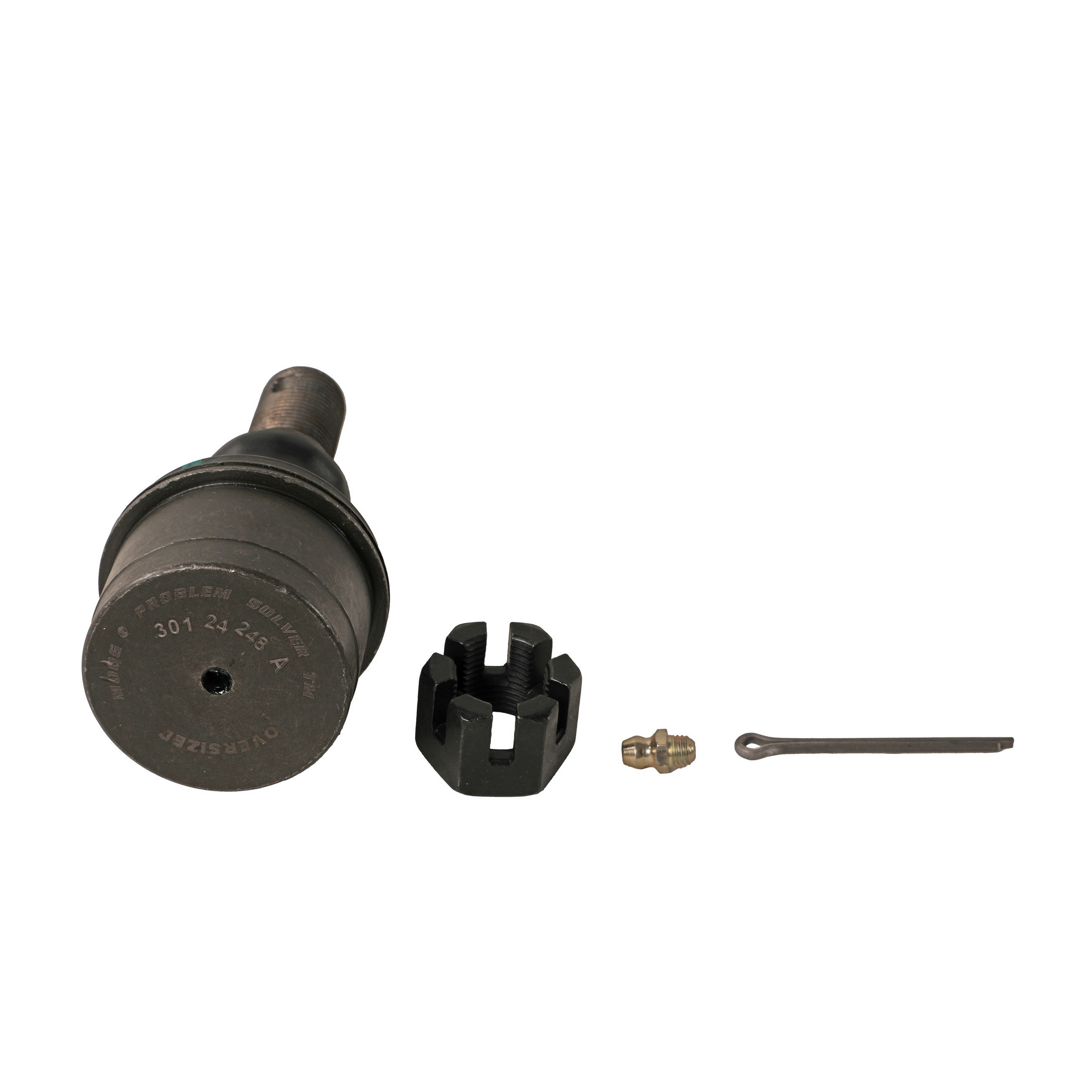 Front Upper Suspension Ball Joint , .005 in Oversized
