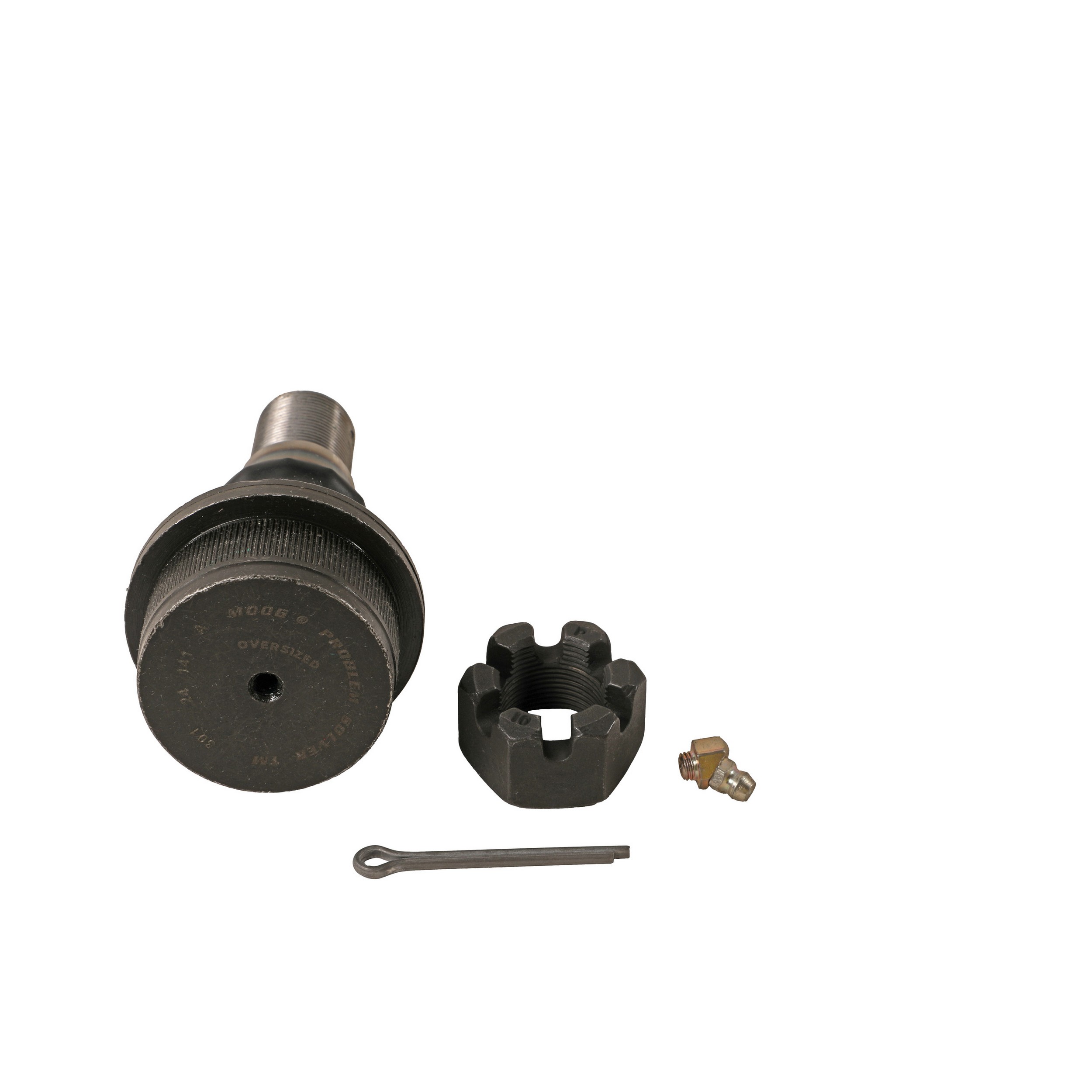 Front Lower Suspension Ball Joint , .005 in Oversized