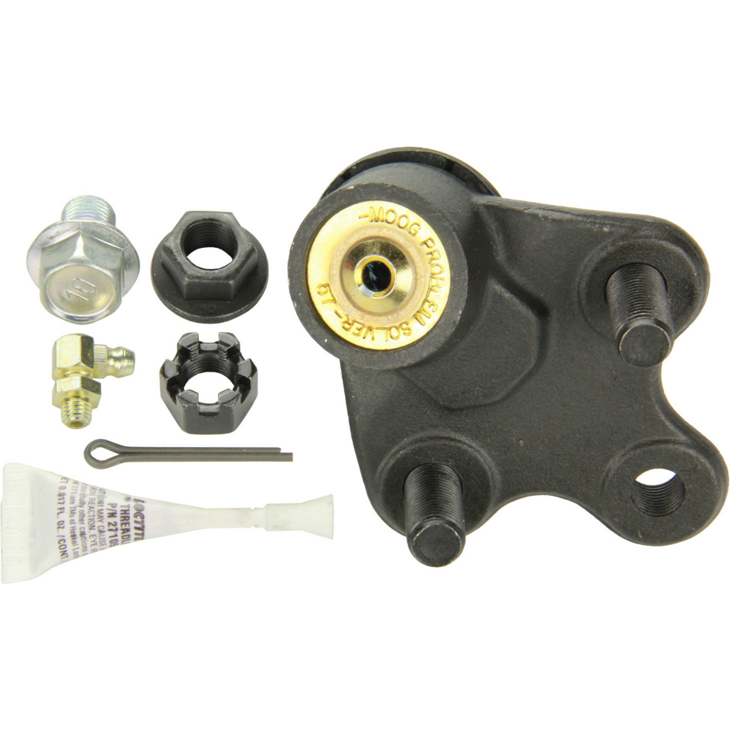 Suspension Ball Joint