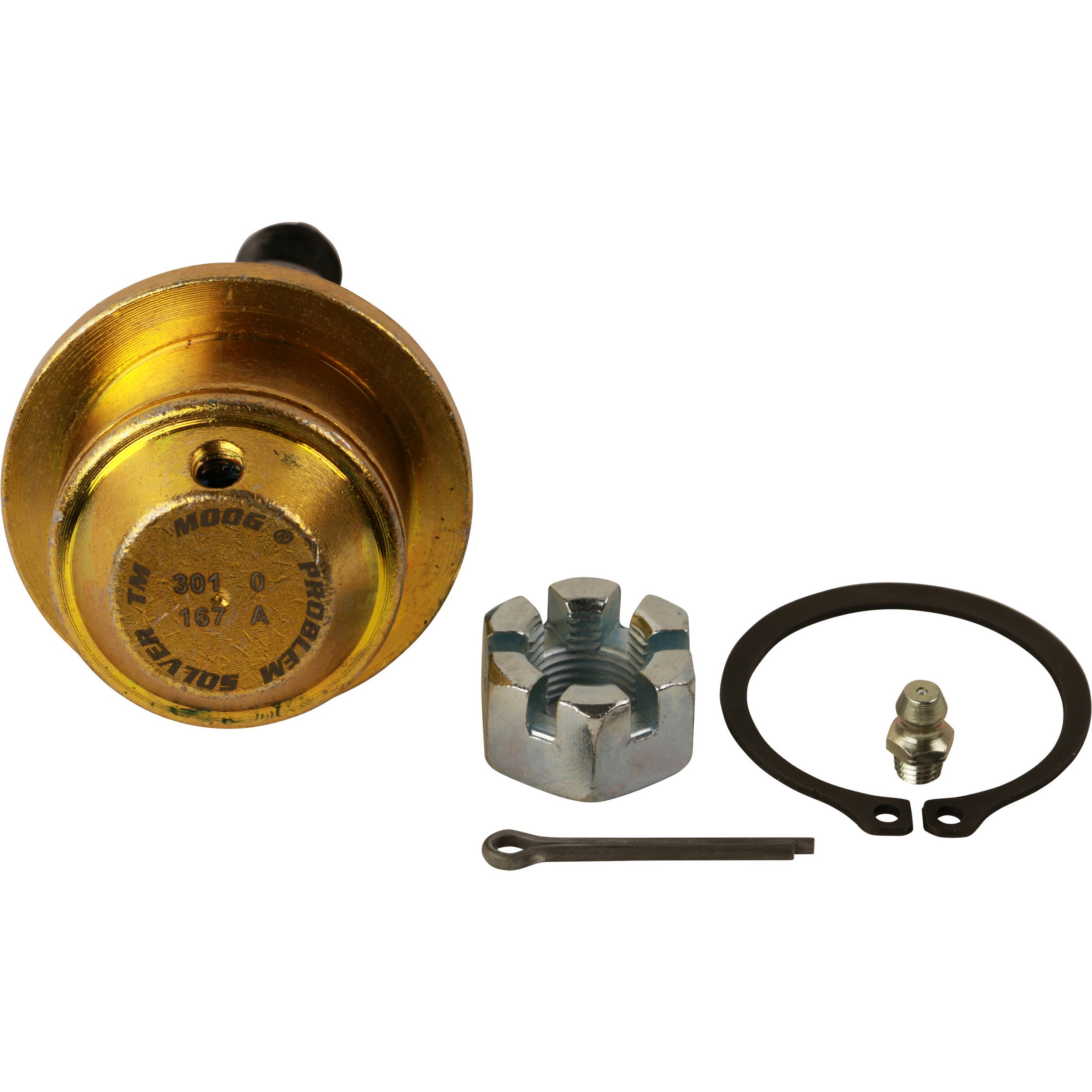 Suspension Ball Joint