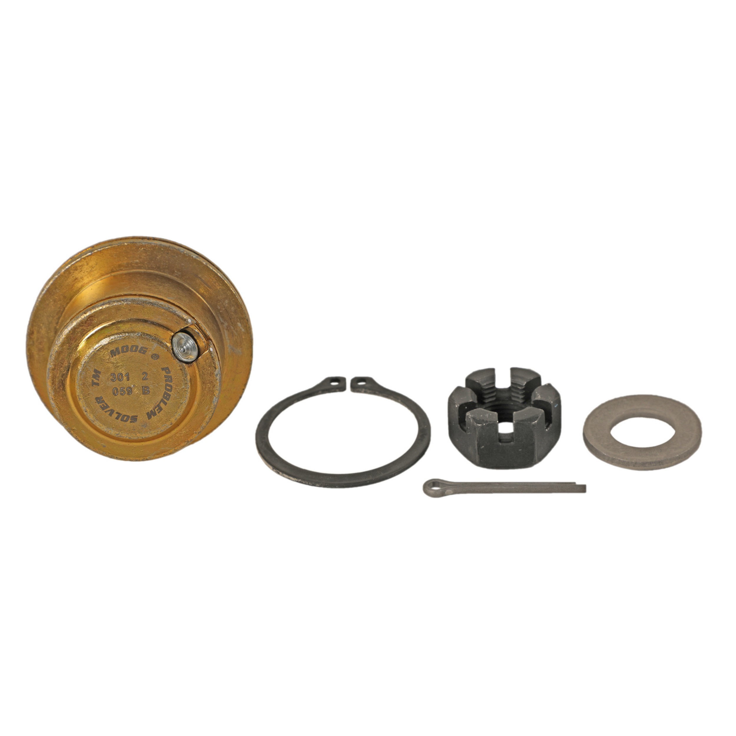 Front Lower Suspension Ball Joint , .005 in Oversized