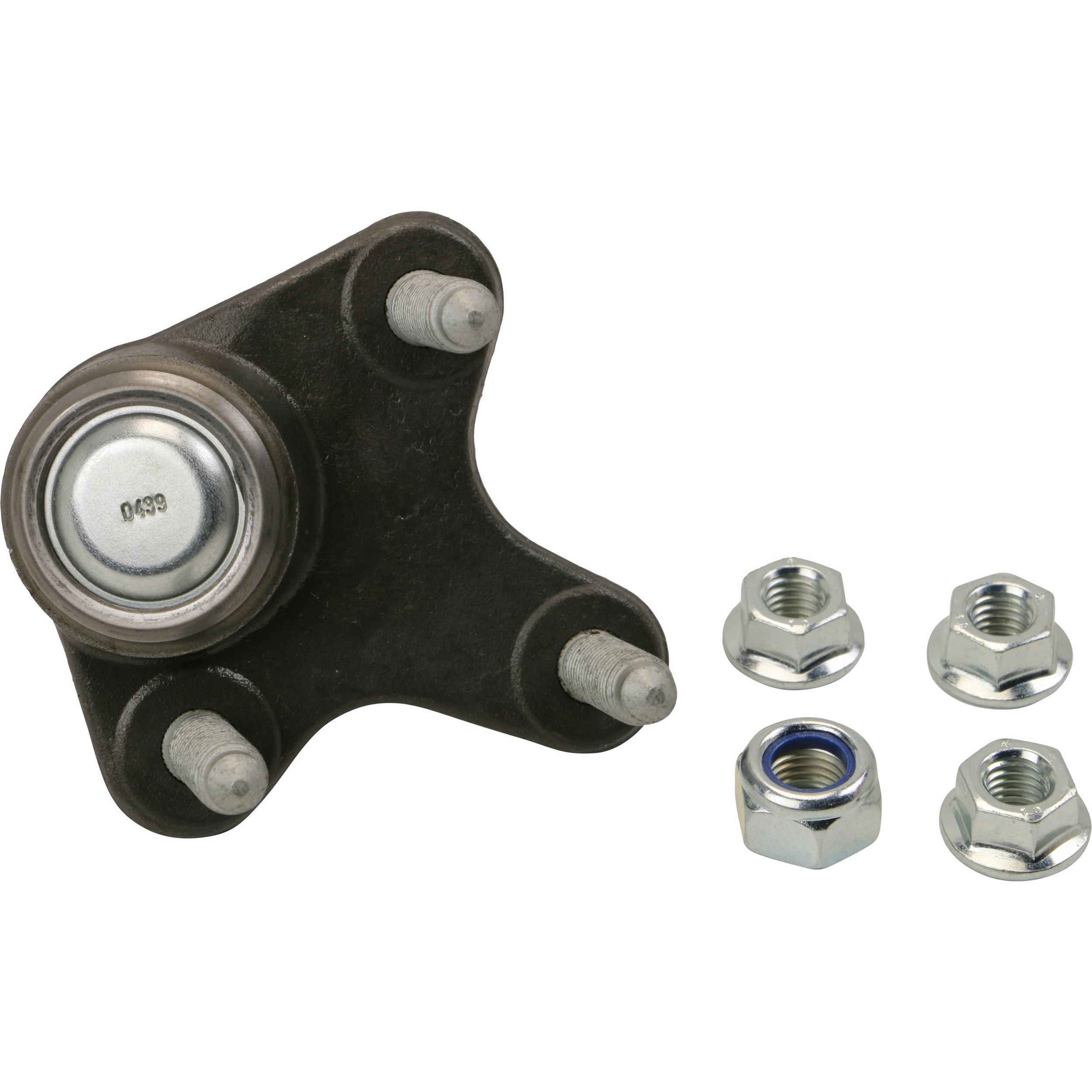 Suspension Ball Joint