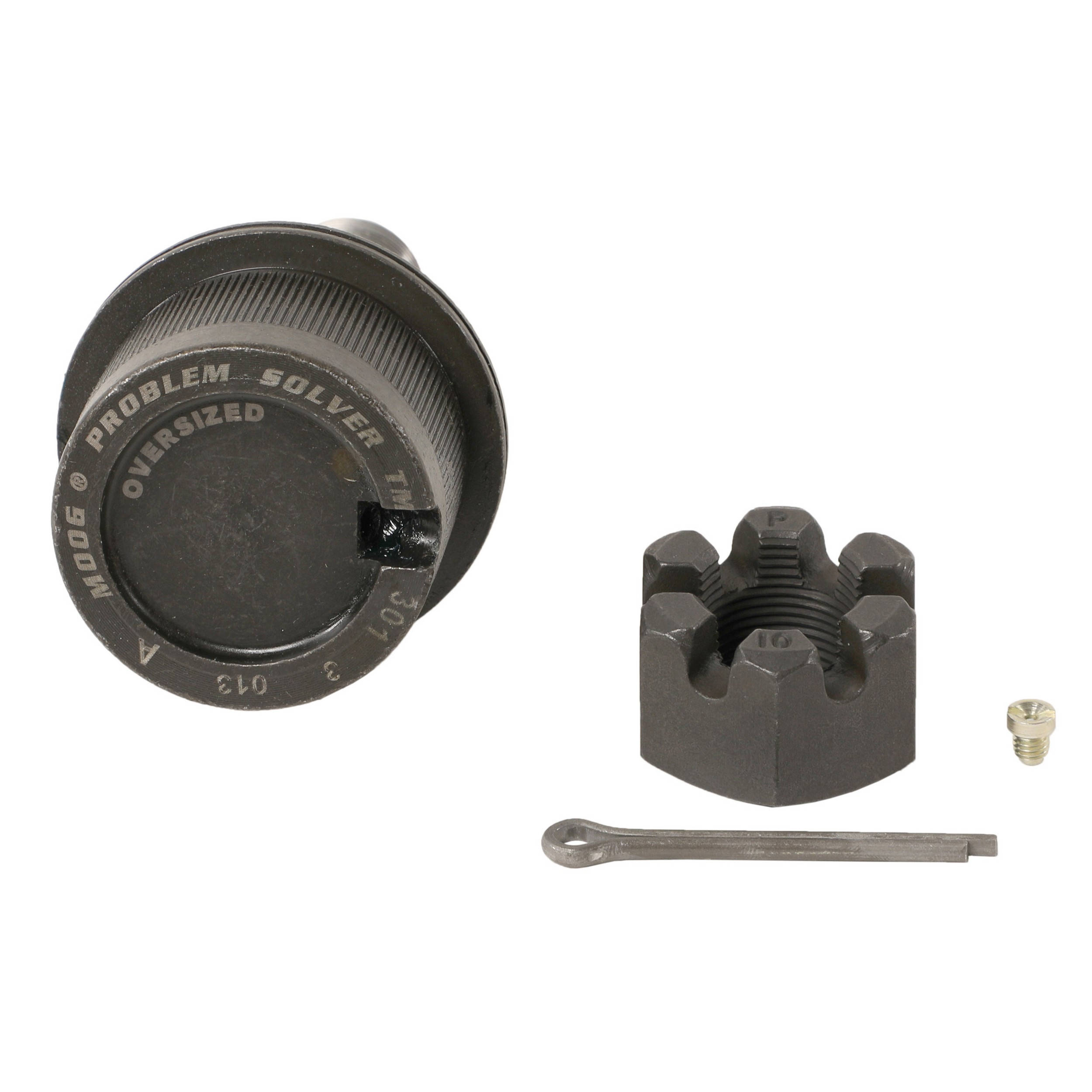 Front Lower Suspension Ball Joint , .005 in Oversized