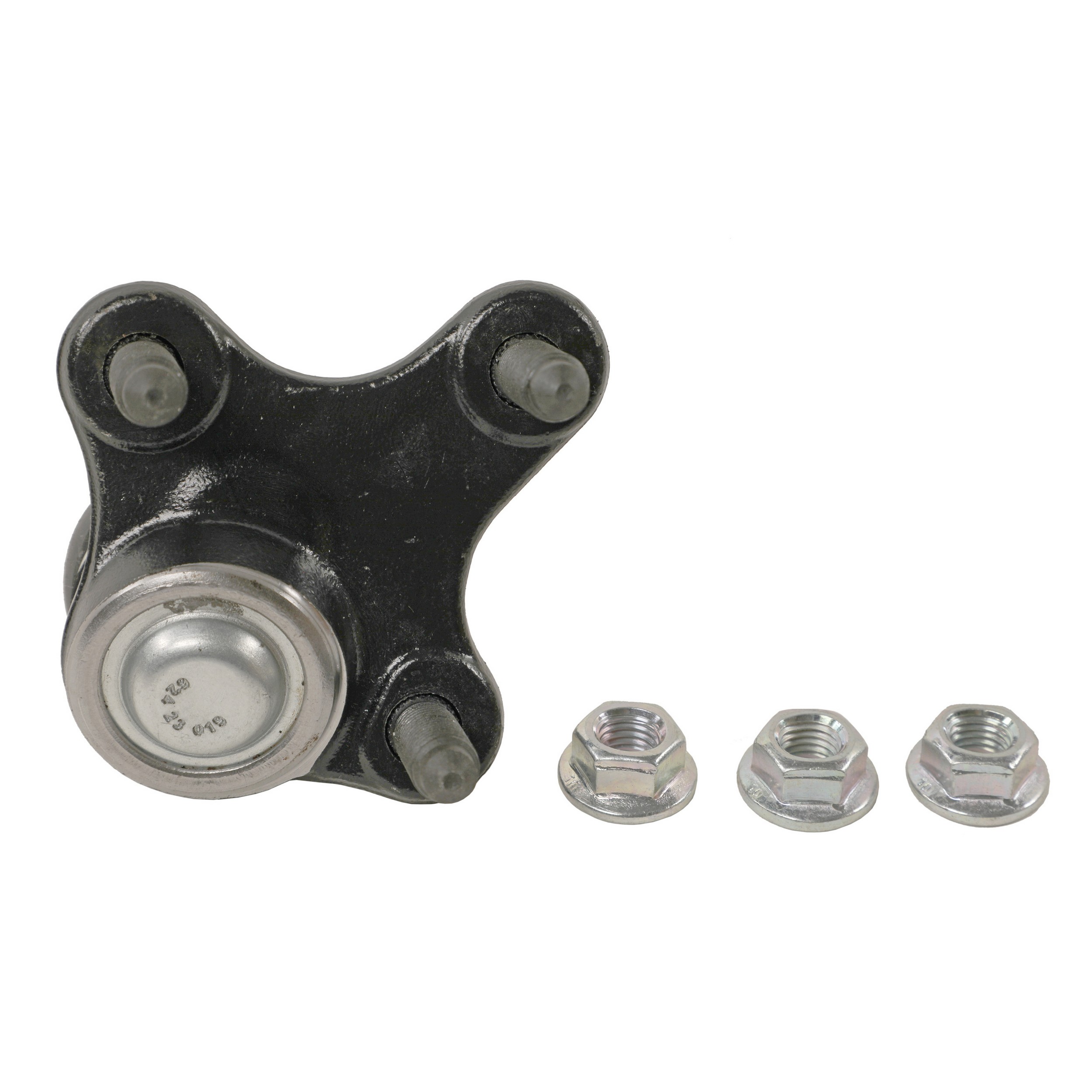 Front Left Lower Suspension Ball Joint