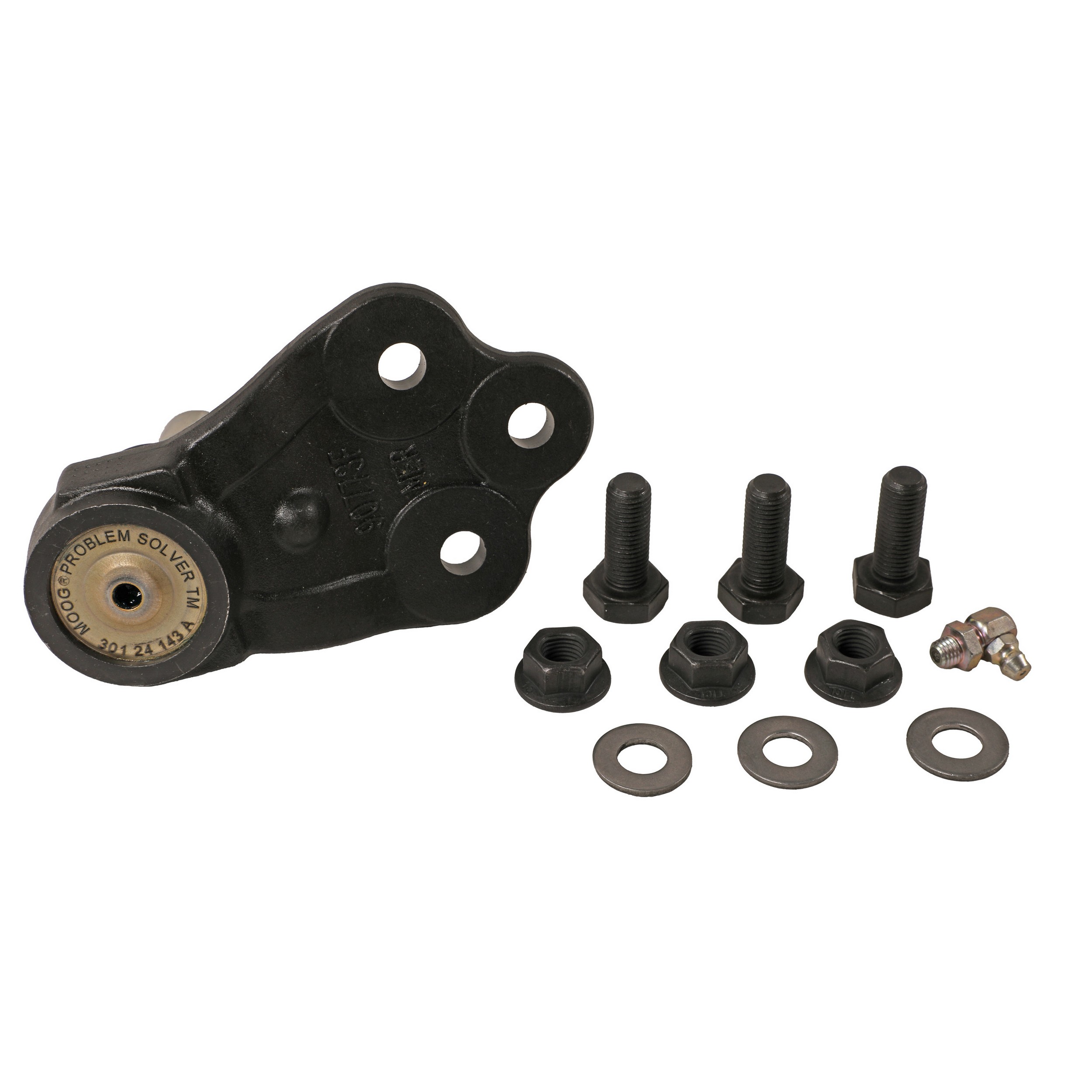 Suspension Ball Joint