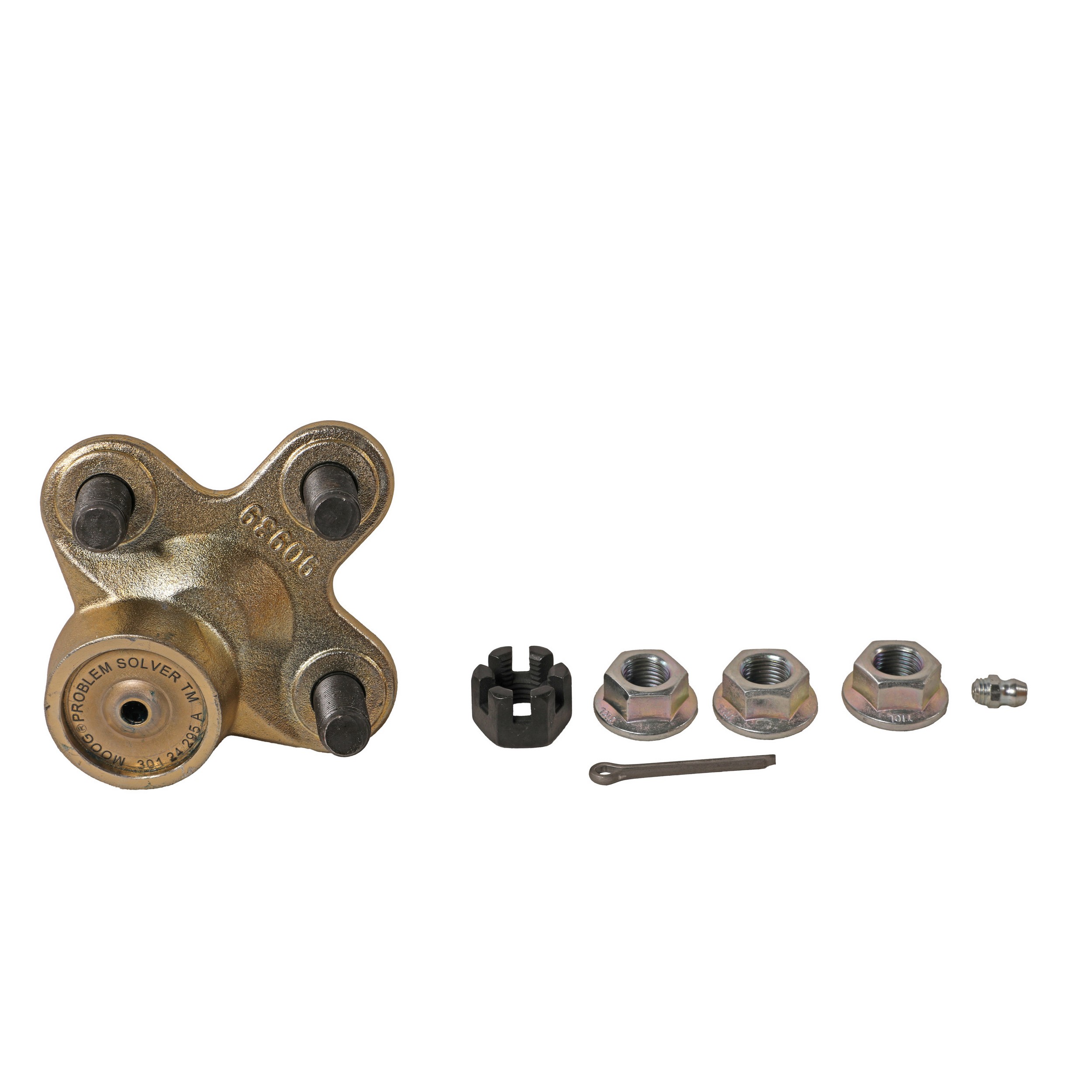 Suspension Ball Joint