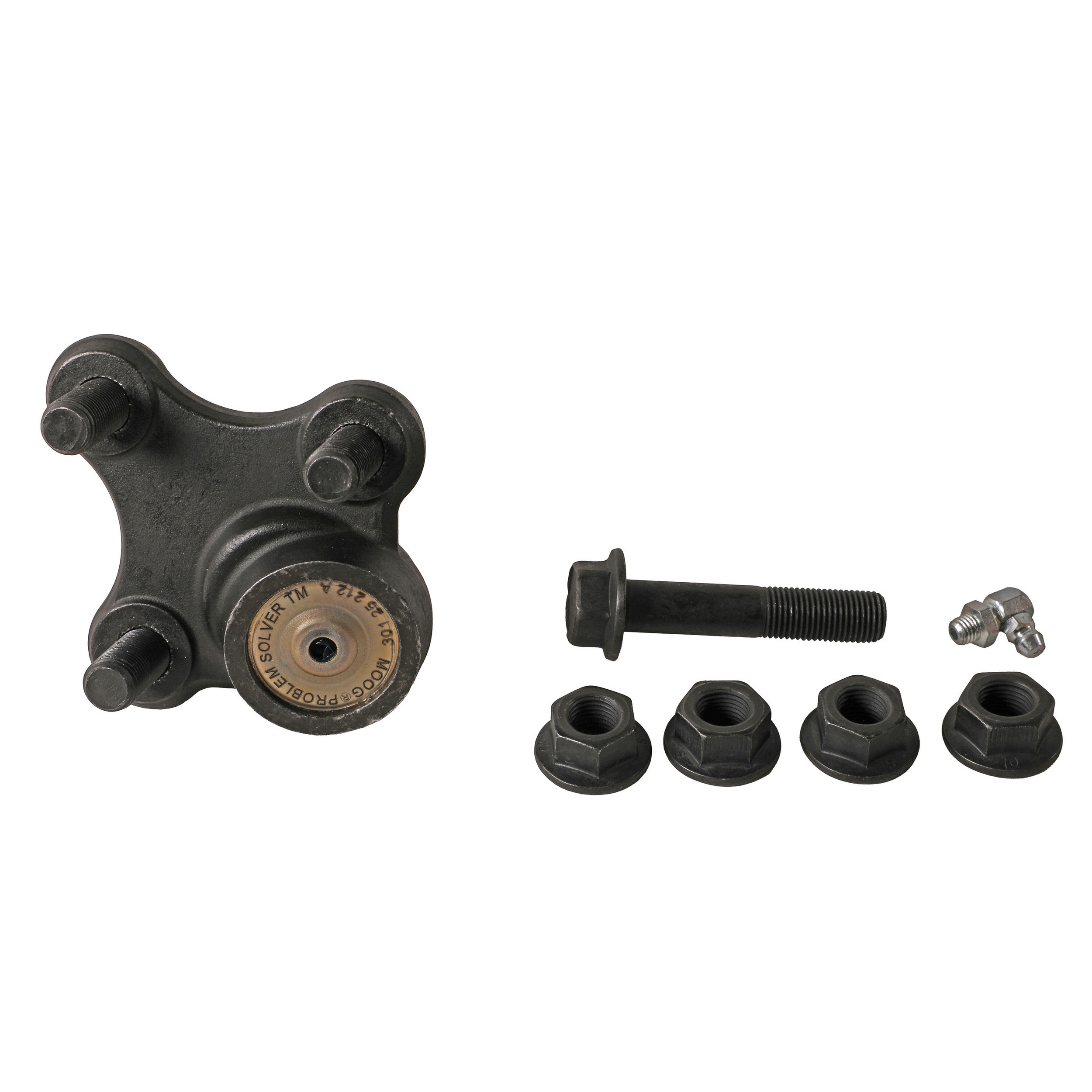 Suspension Ball Joint