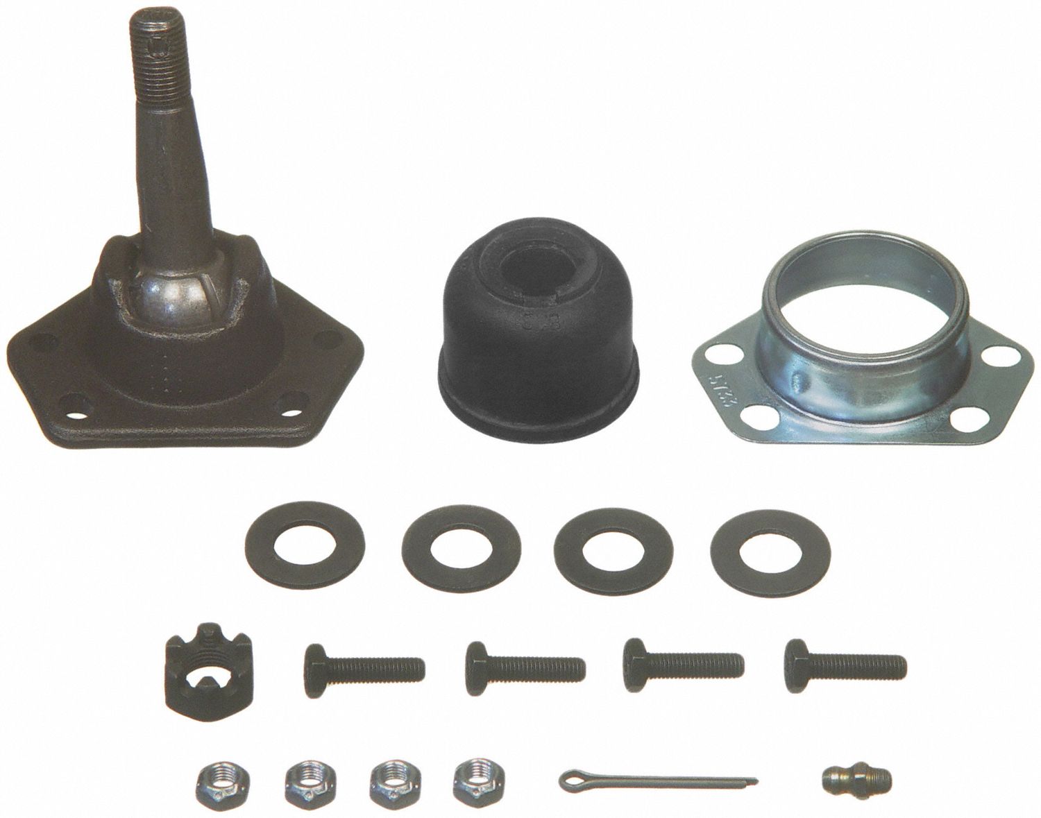 Suspension Ball Joint