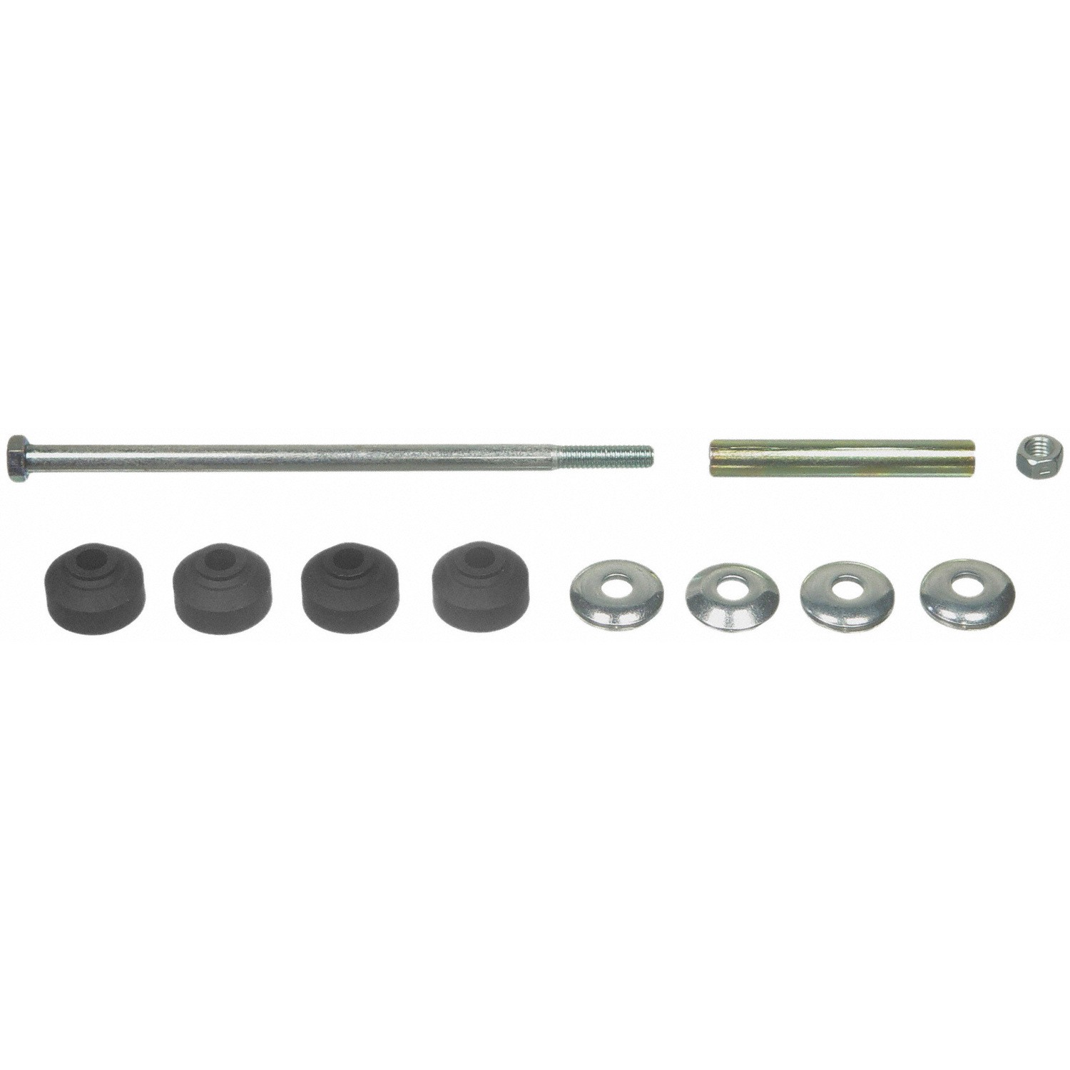 Suspension Stabilizer Bar Link Kit