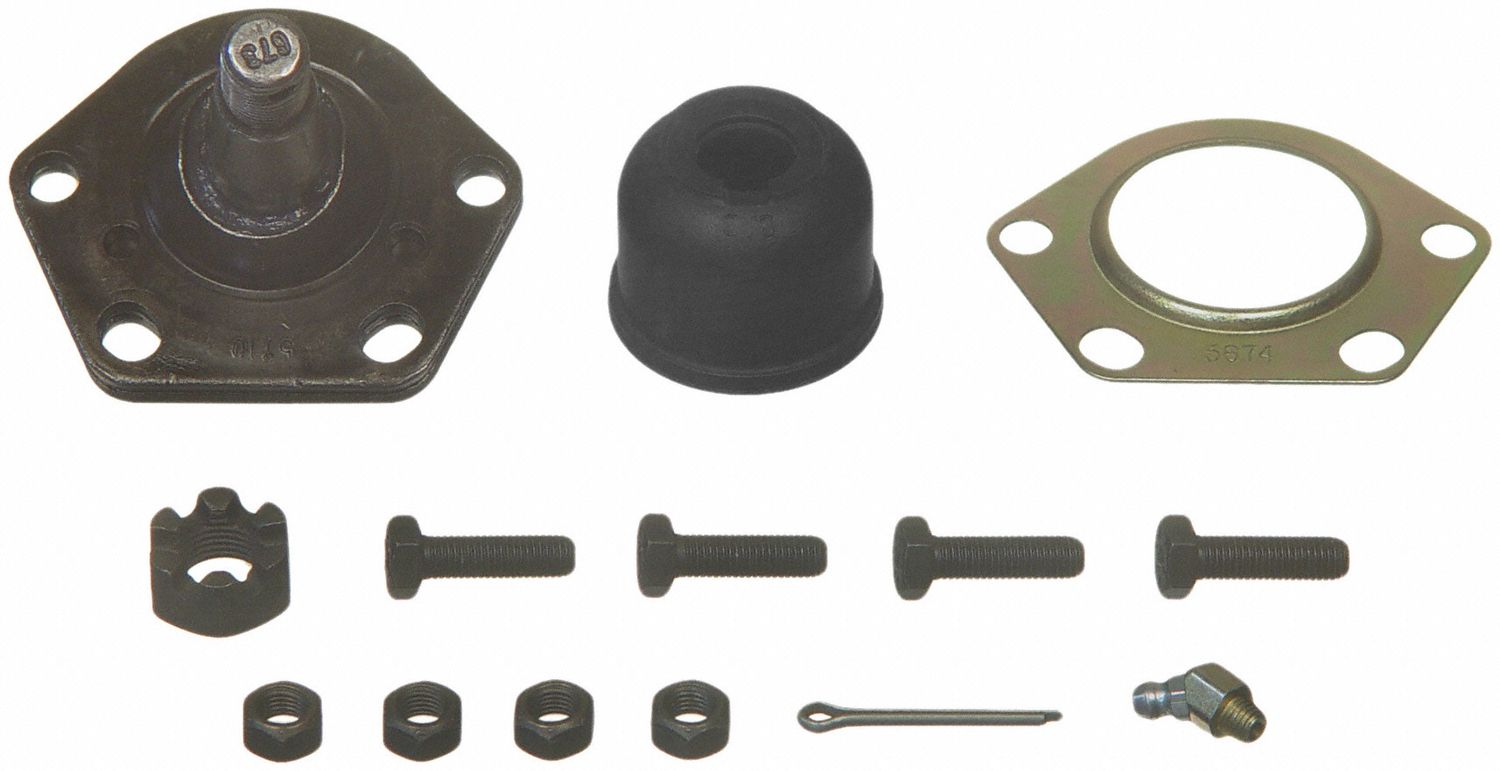 SUSPENSION BALL JOINT
