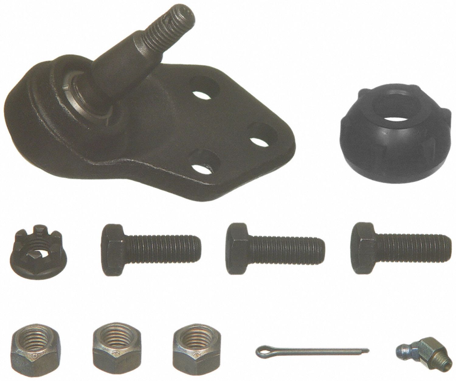 Suspension Ball Joint
