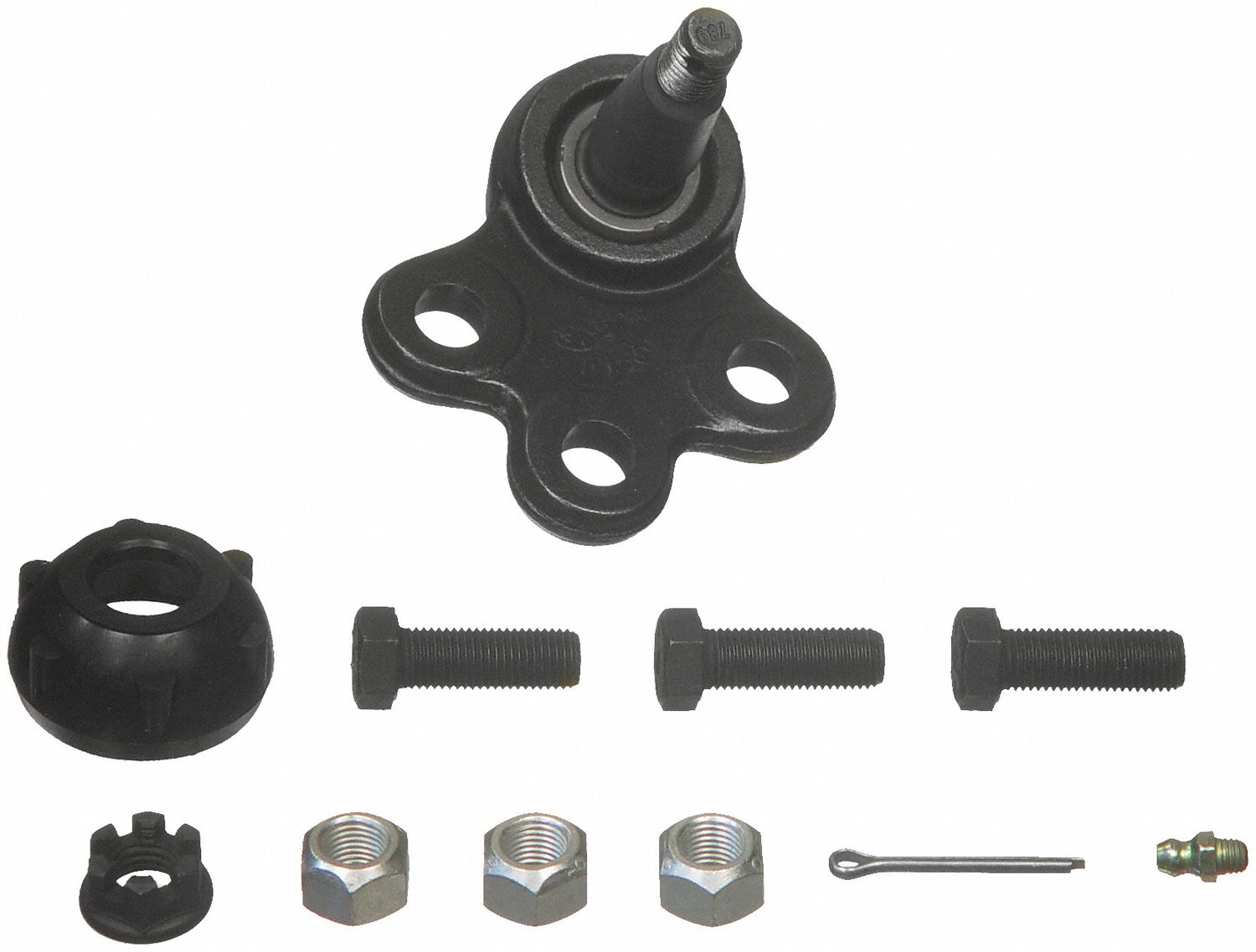 Suspension Ball Joint