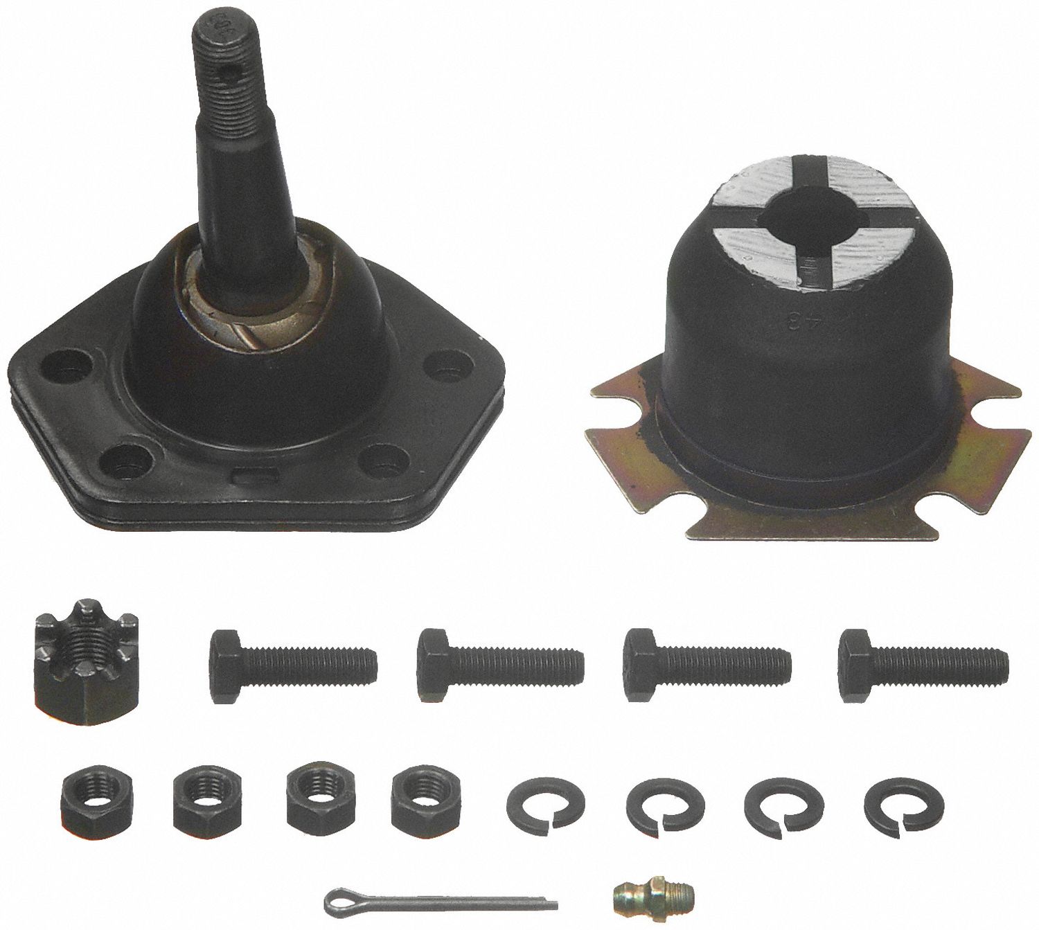 Suspension Ball Joint