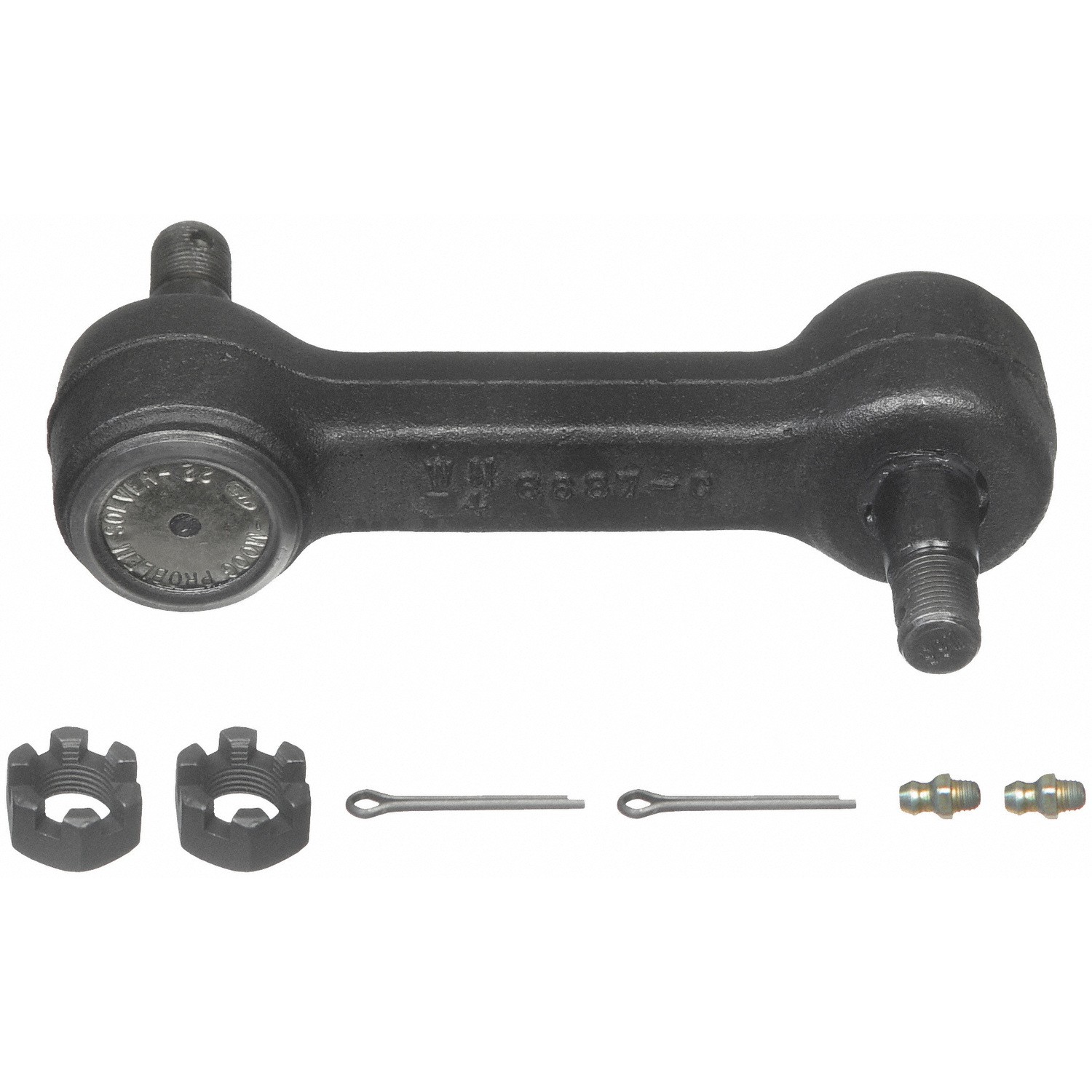 Steering Idler Arm