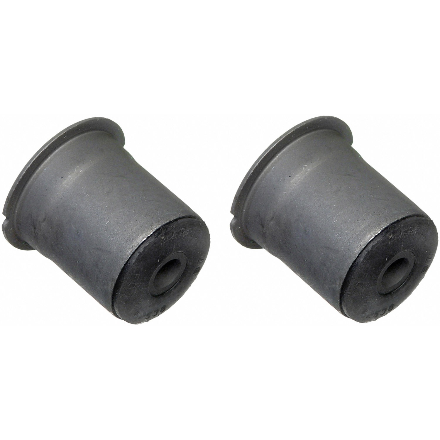 Suspension Control Arm Bushing Kit