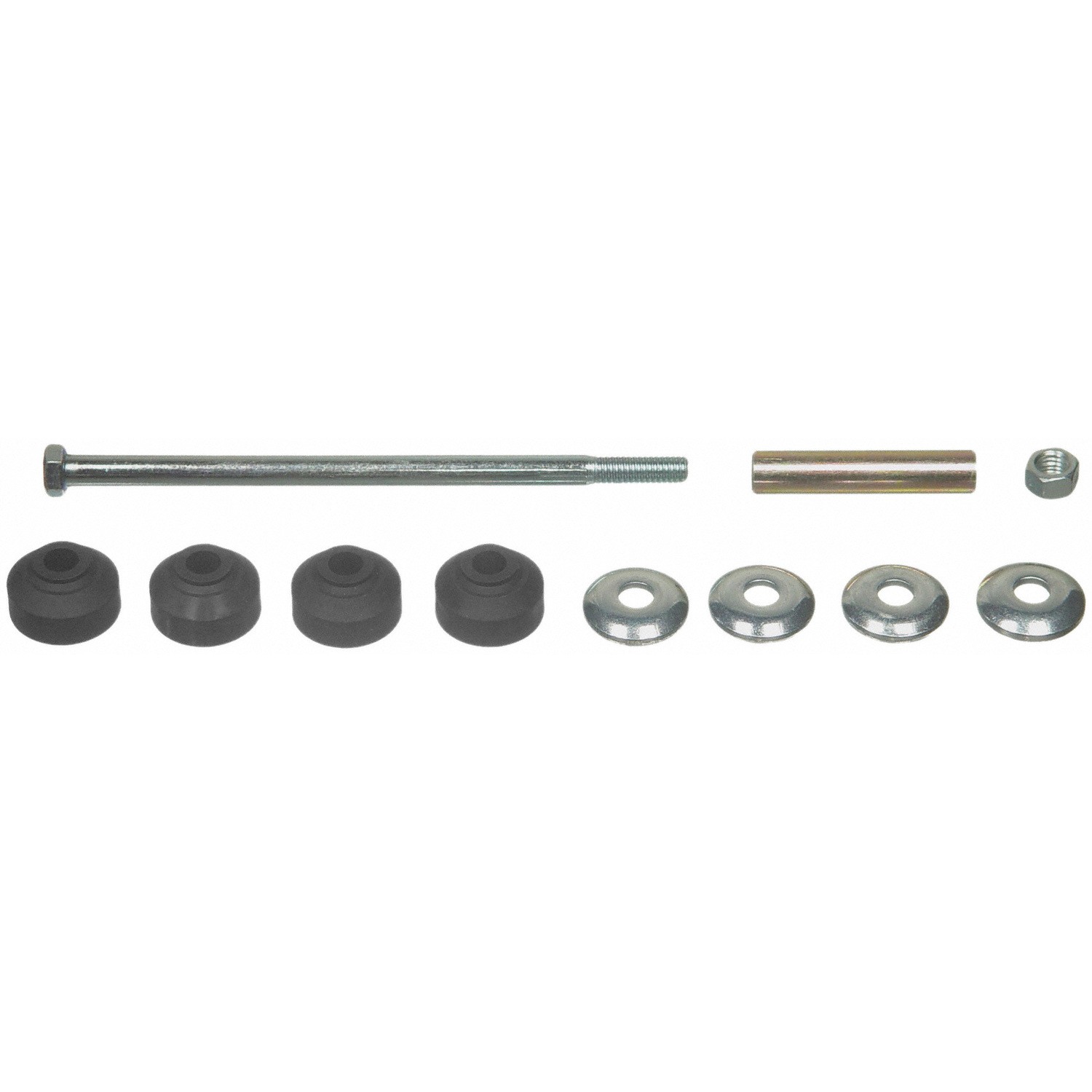 Suspension Stabilizer Bar Link Kit