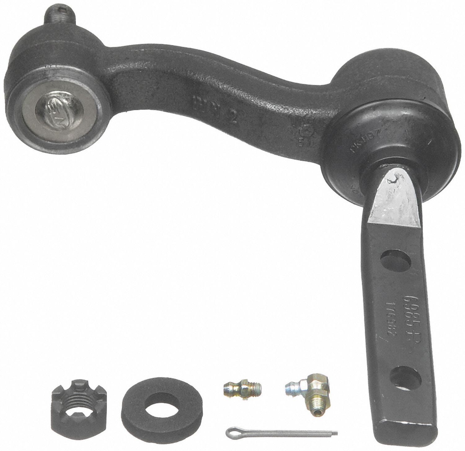Steering Idler Arm