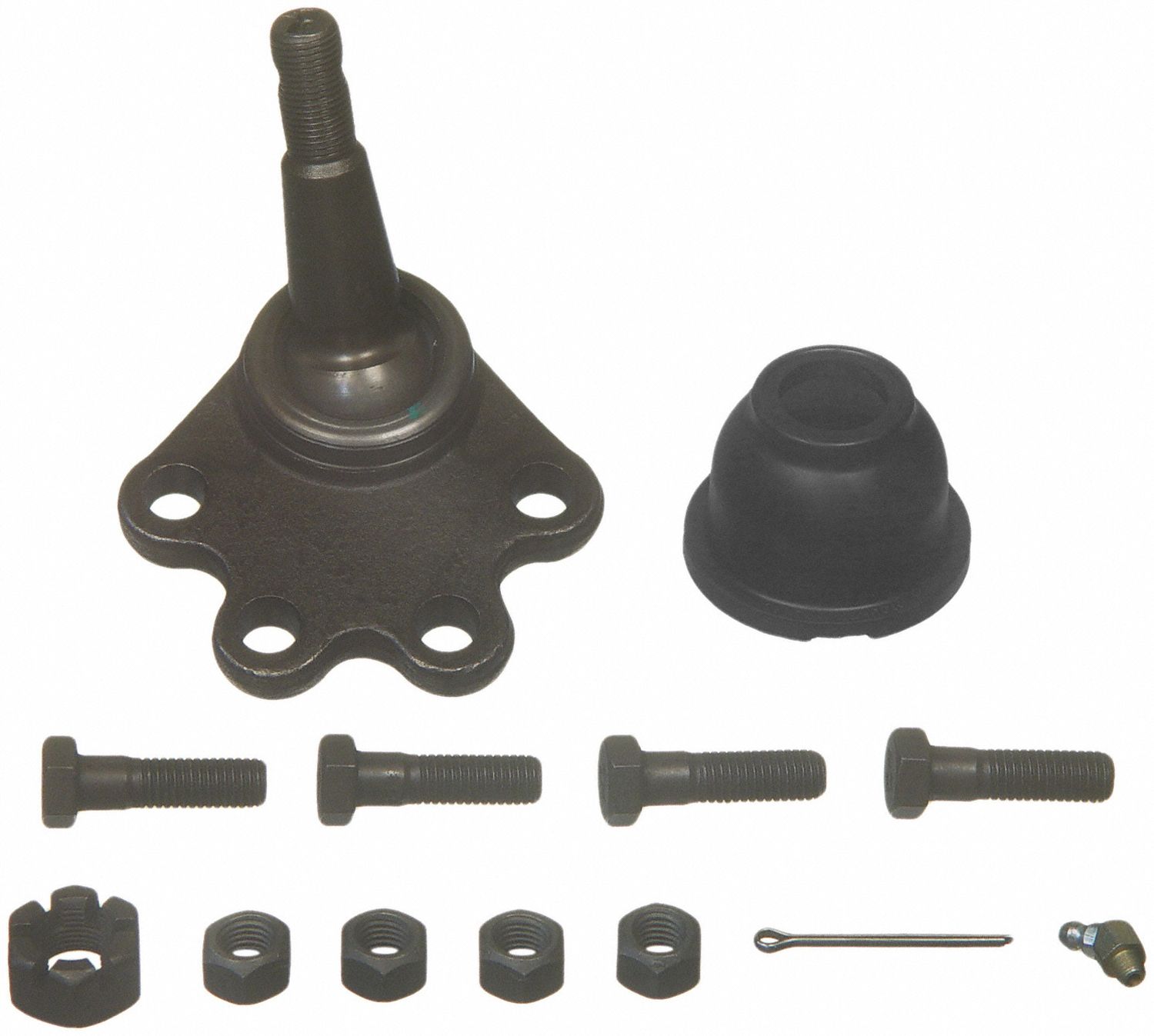 Suspension Ball Joint
