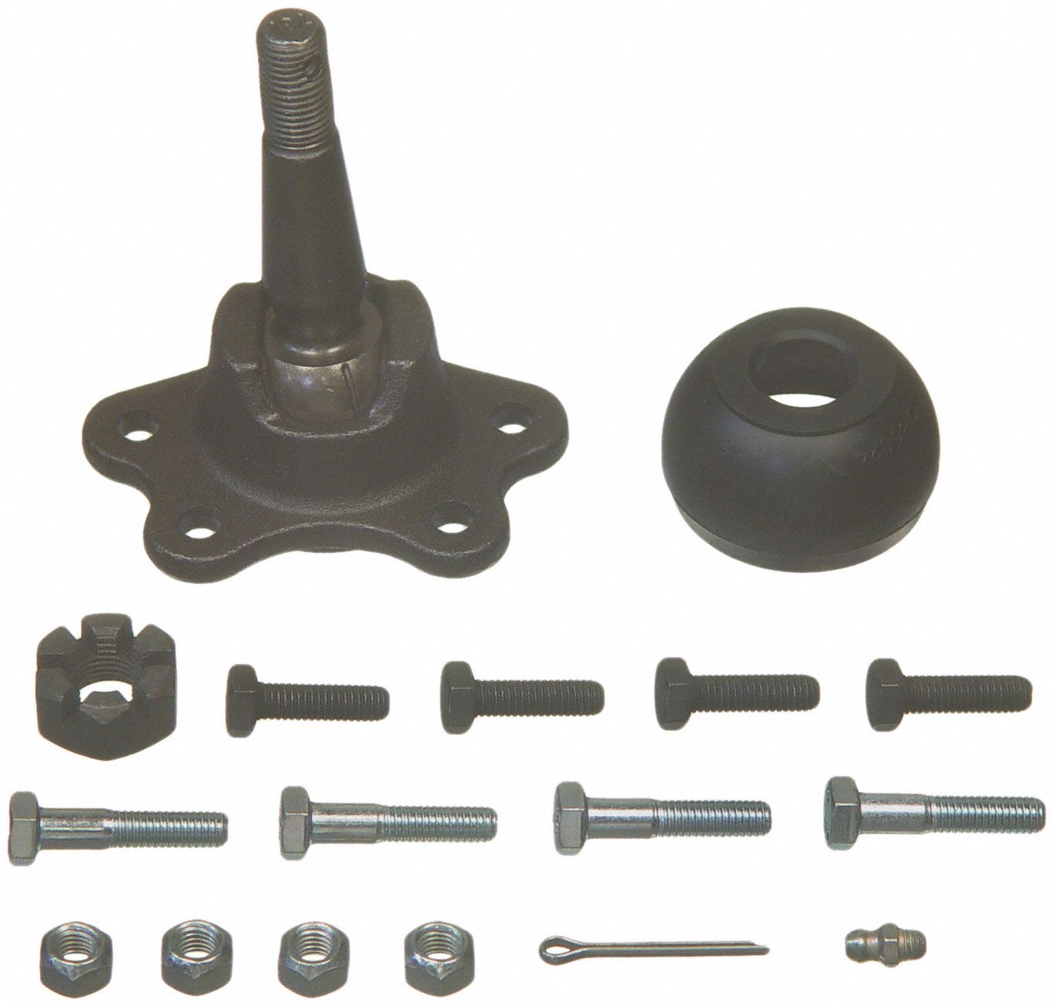 Suspension Ball Joint