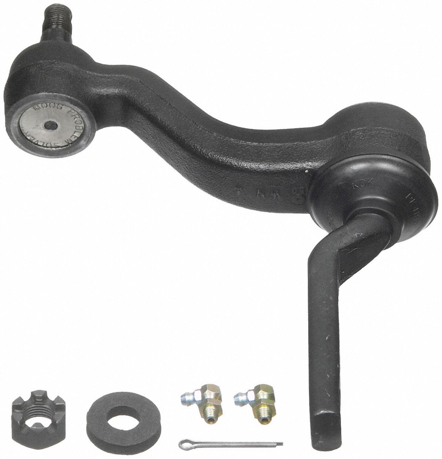 Steering Idler Arm