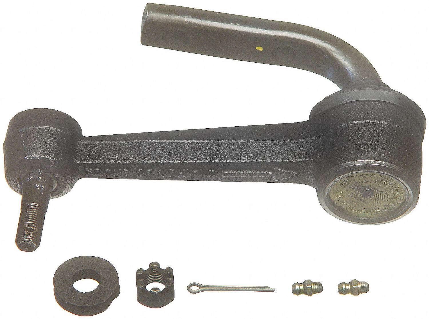 Steering Idler Arm