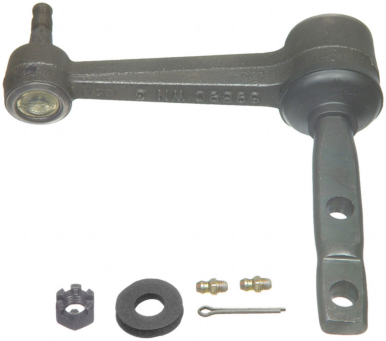 Steering Idler Arm