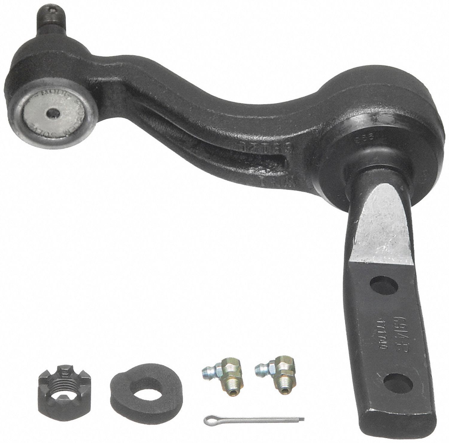 Steering Idler Arm