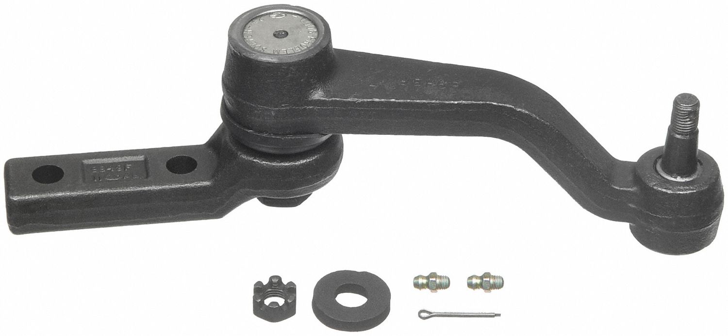 Steering Idler Arm