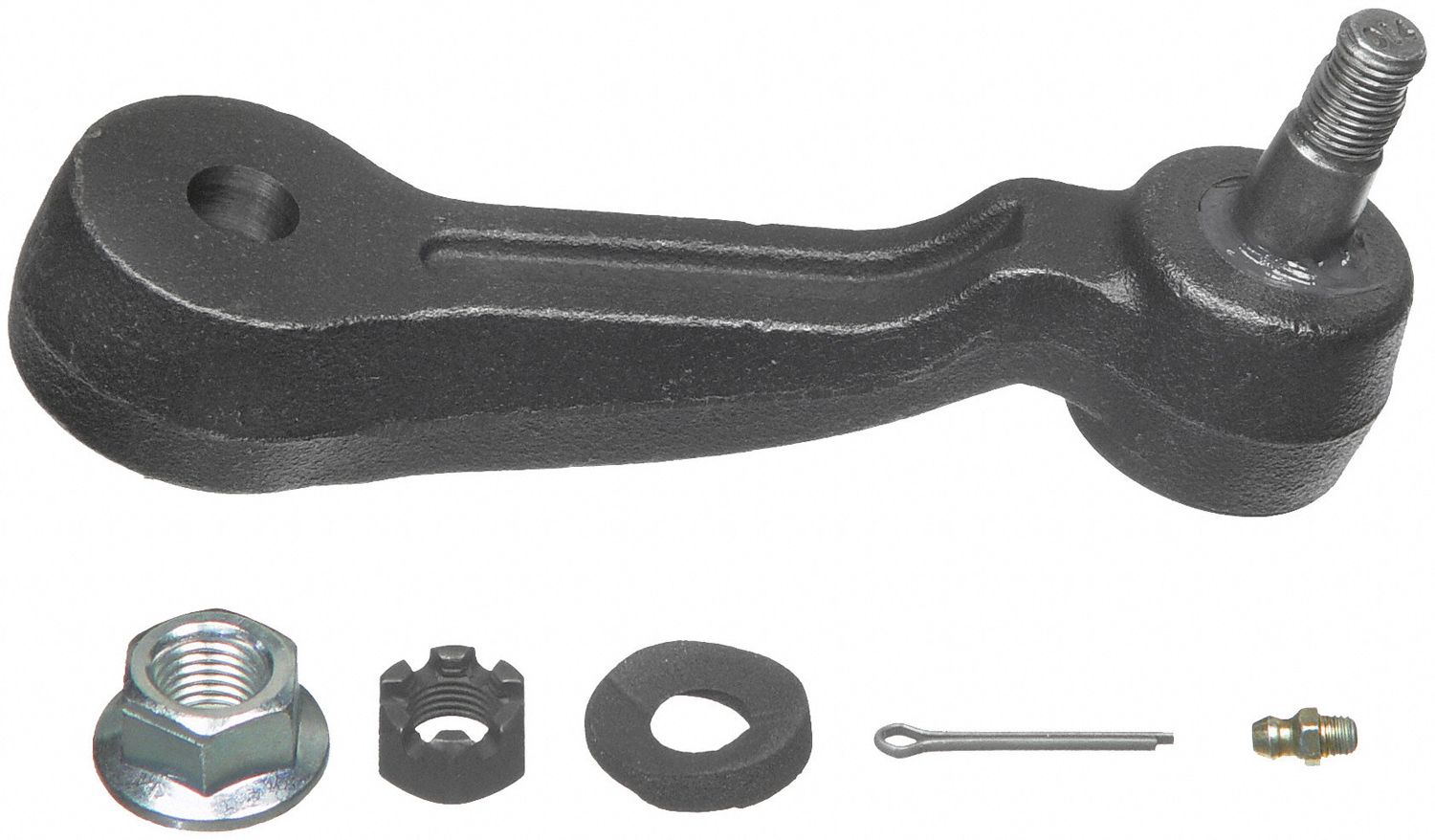Steering Idler Arm