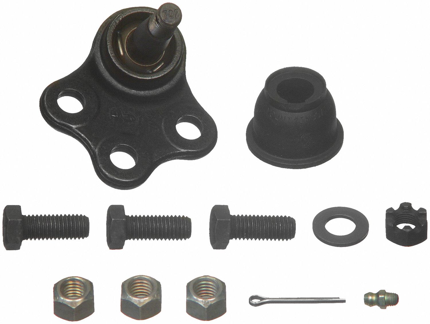 SUSPENSION BALL JOINT