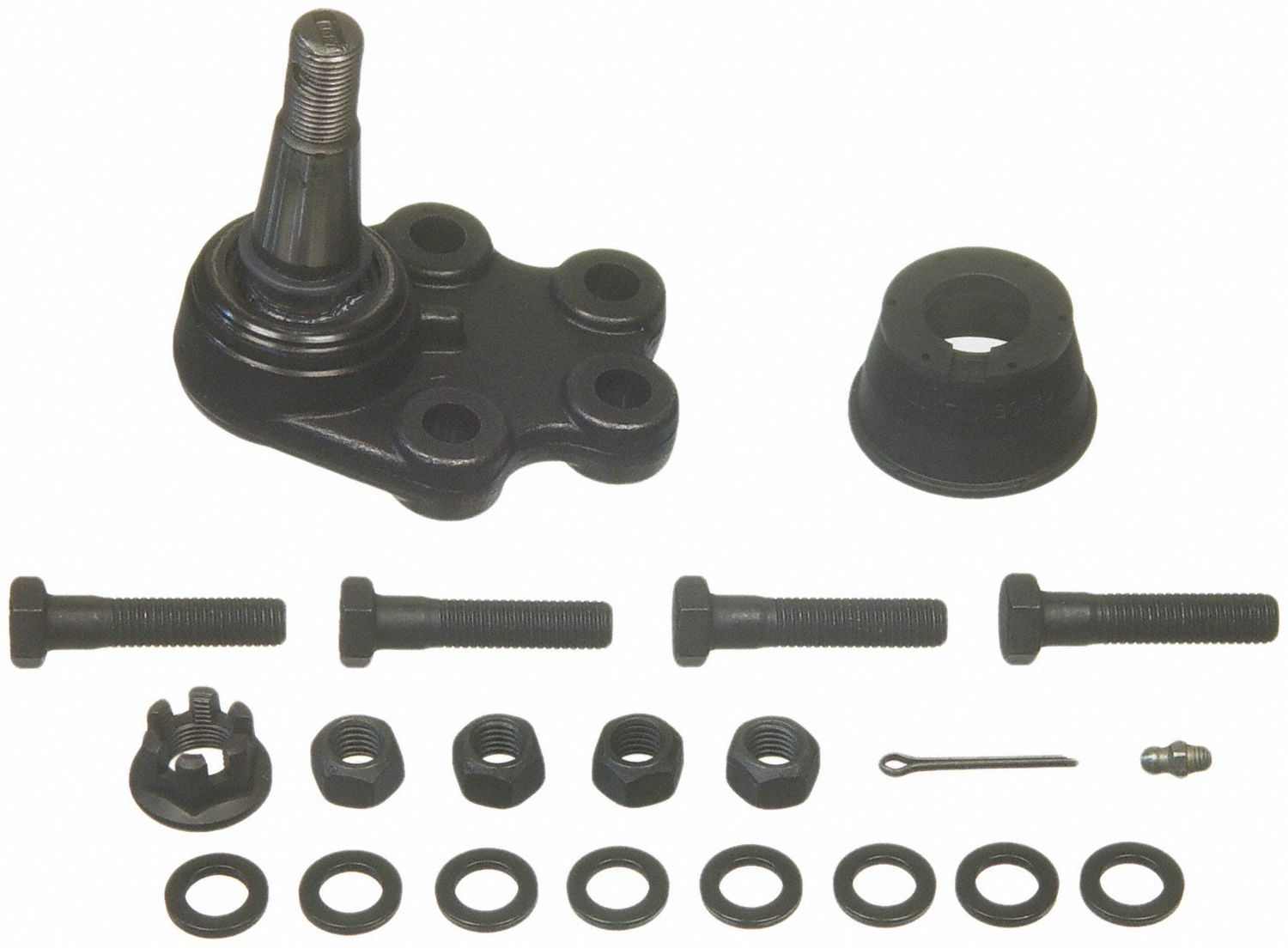 Suspension Ball Joint