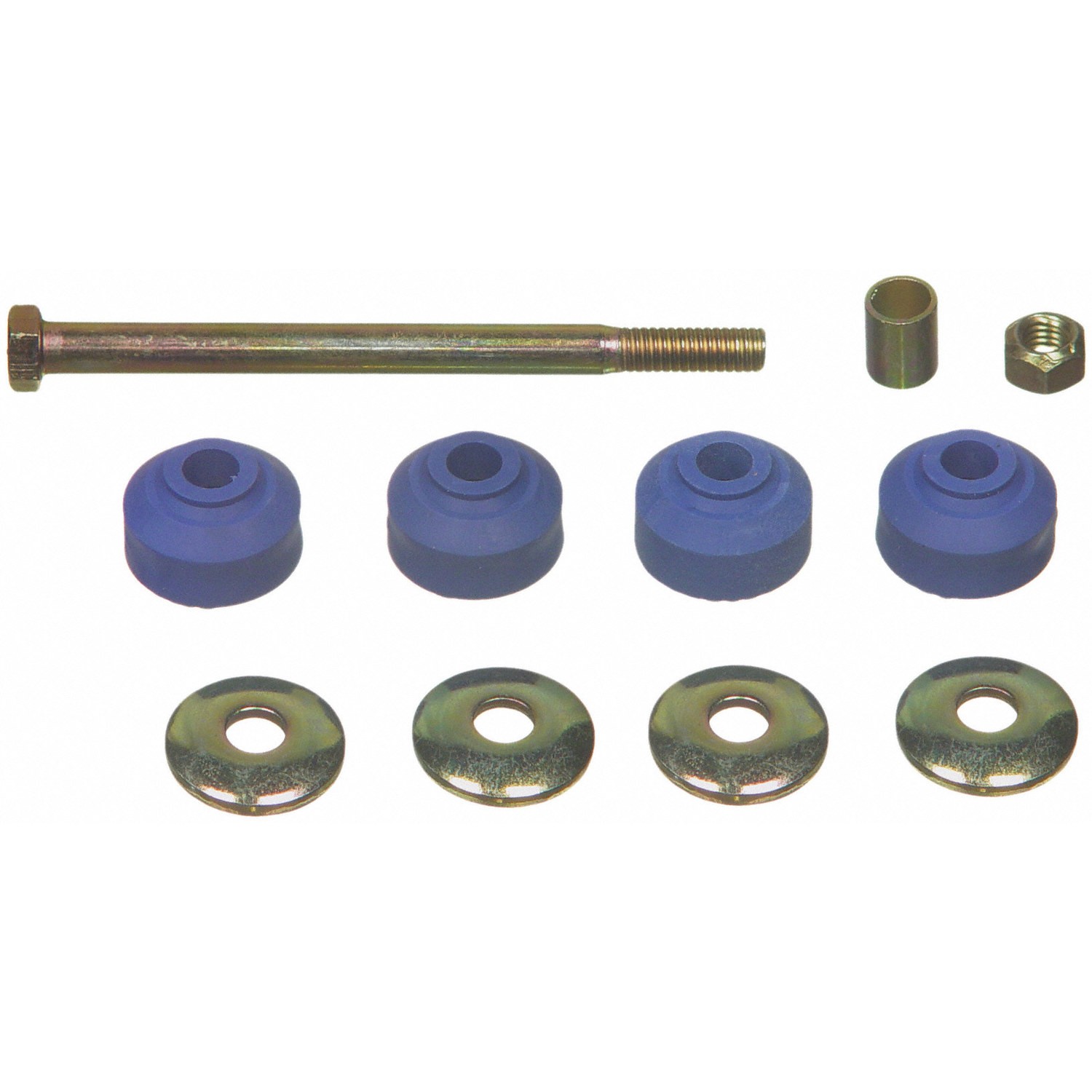 Suspension Stabilizer Bar Link Kit