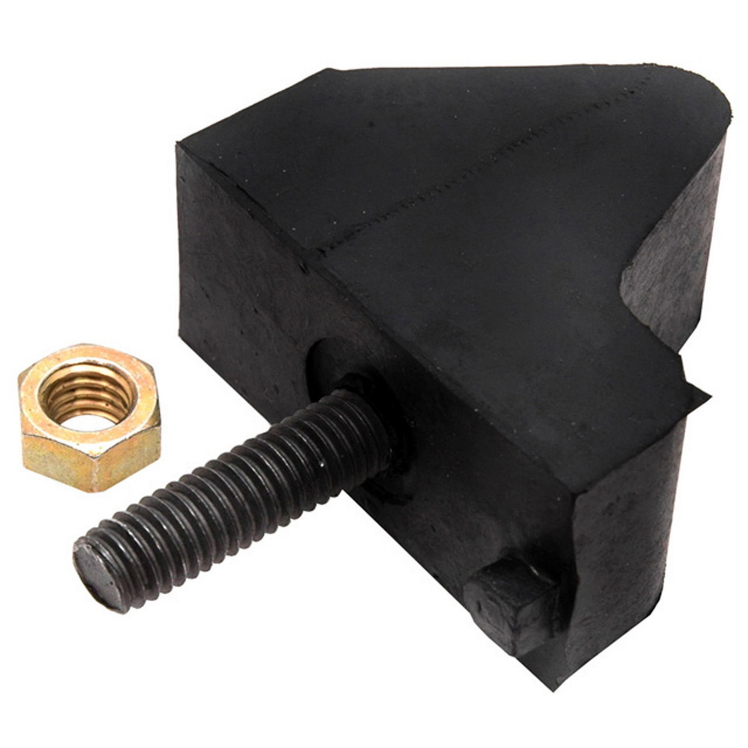 Suspension Control Arm Bumper