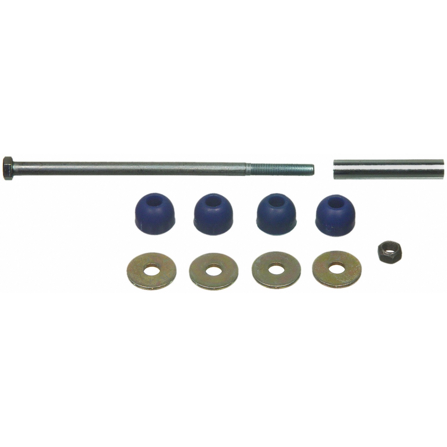 Suspension Stabilizer Bar Link Kit