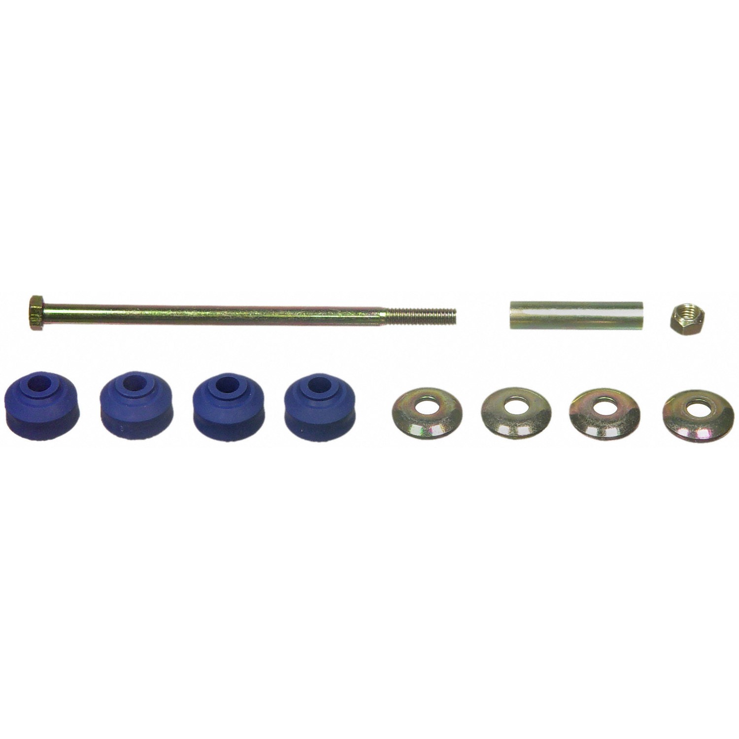 Suspension Stabilizer Bar Link Kit